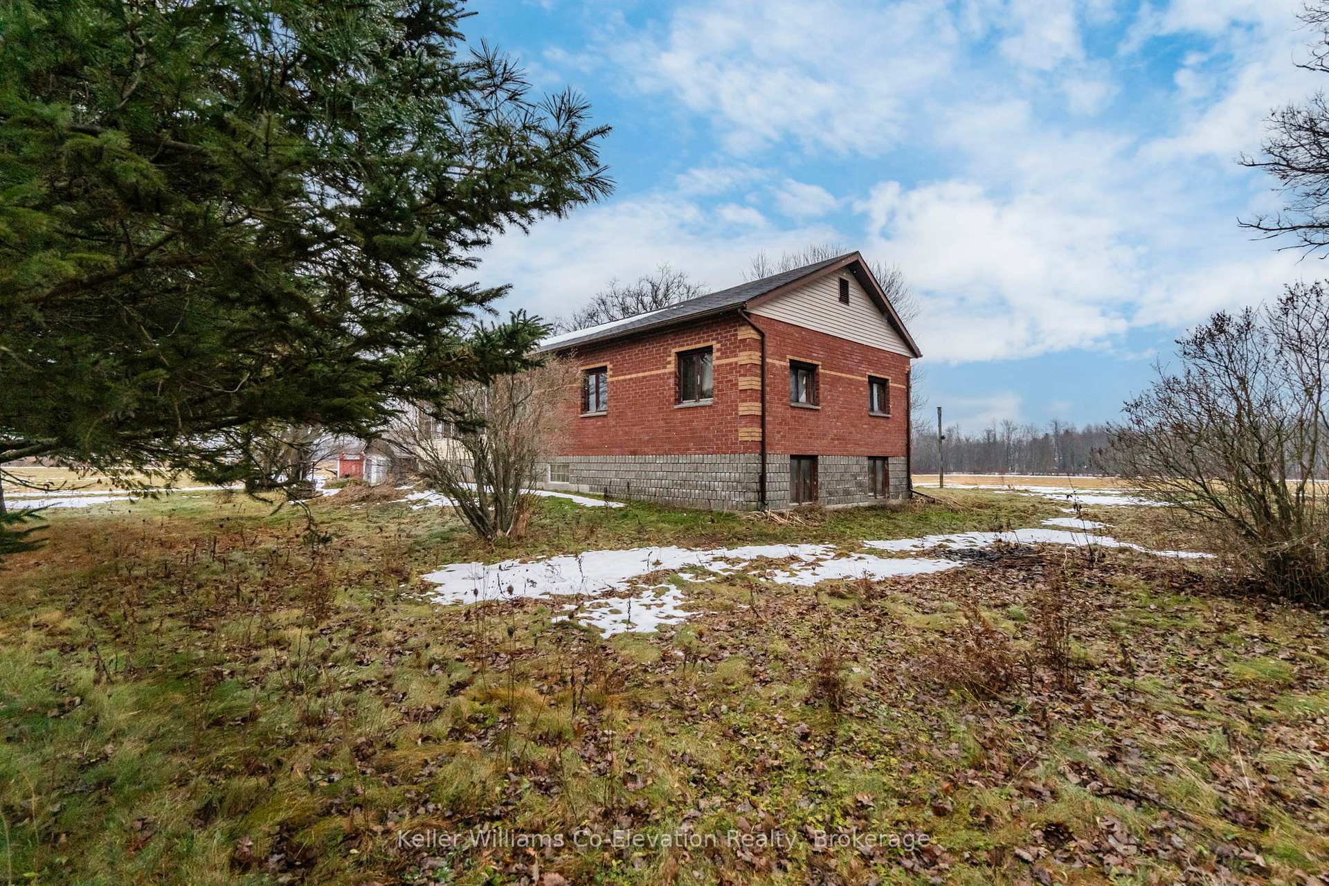 Photo 28 of 1271 Concession Rd. 9, Ramara, Rural Ramara — HOMEH