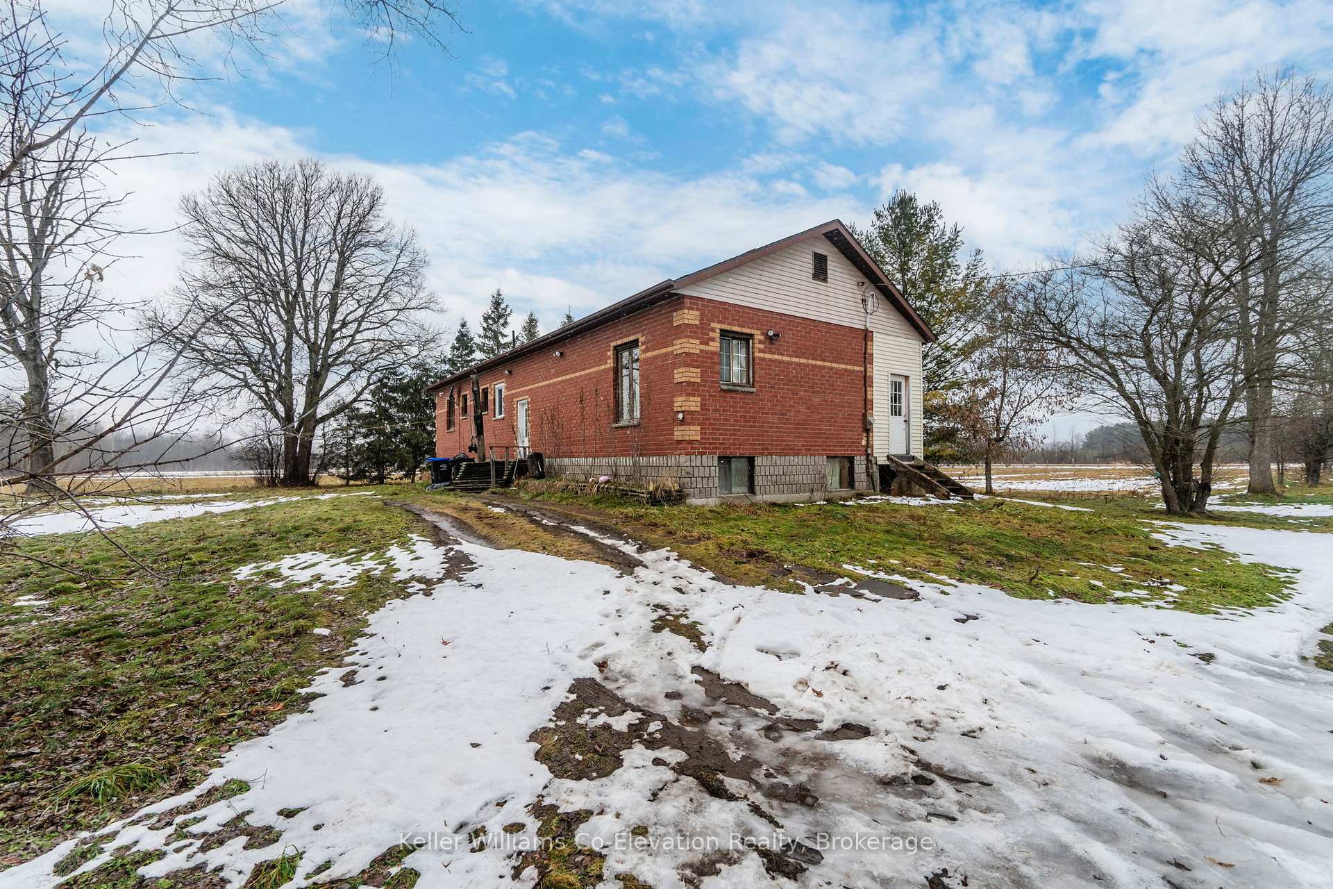 Photo 29 of 1271 Concession Rd. 9, Ramara, Rural Ramara — HOMEH