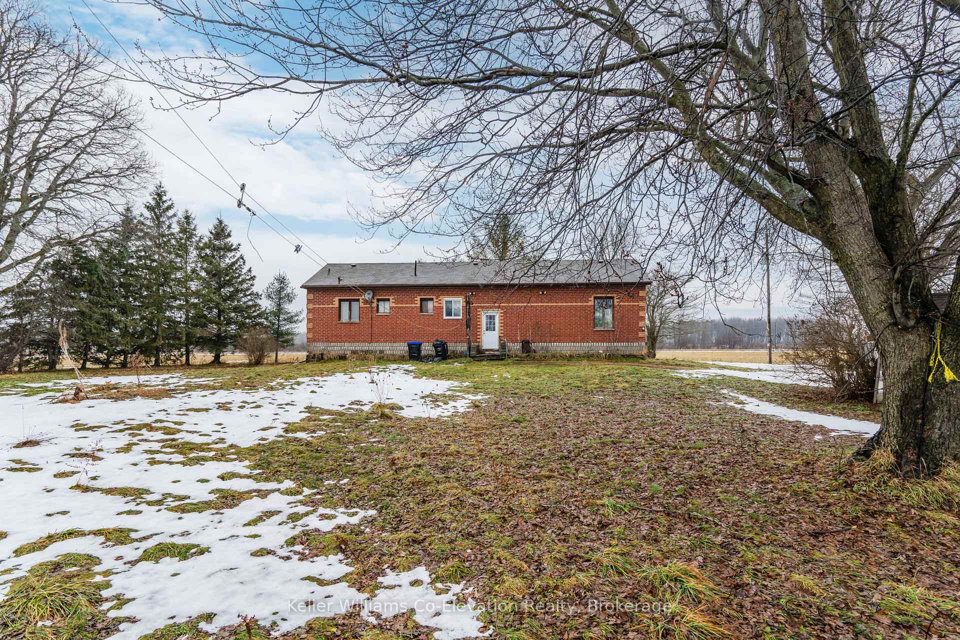 Photo 30 of 1271 Concession Rd. 9, Ramara, Rural Ramara — HOMEH