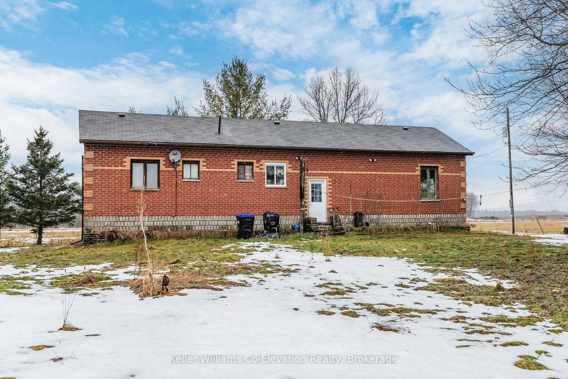 Photo 31 of 1271 Concession Rd. 9, Ramara, Rural Ramara — HOMEH