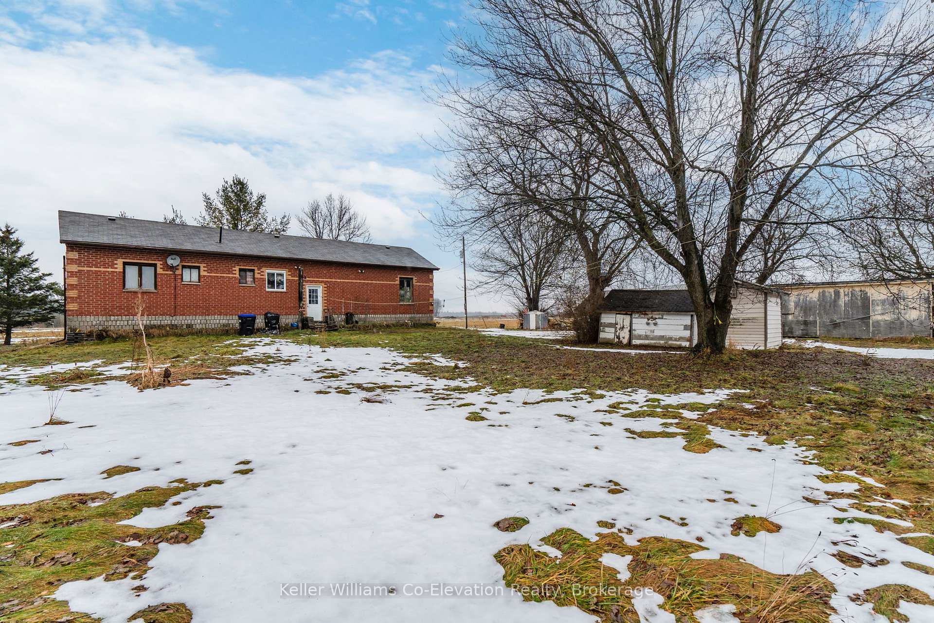 Photo 32 of 1271 Concession Rd. 9, Ramara, Rural Ramara — HOMEH