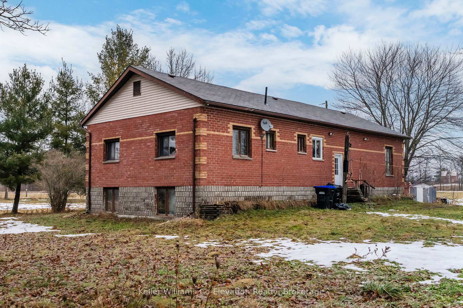 Photo 33 of 1271 Concession Rd. 9, Ramara, Rural Ramara — HOMEH