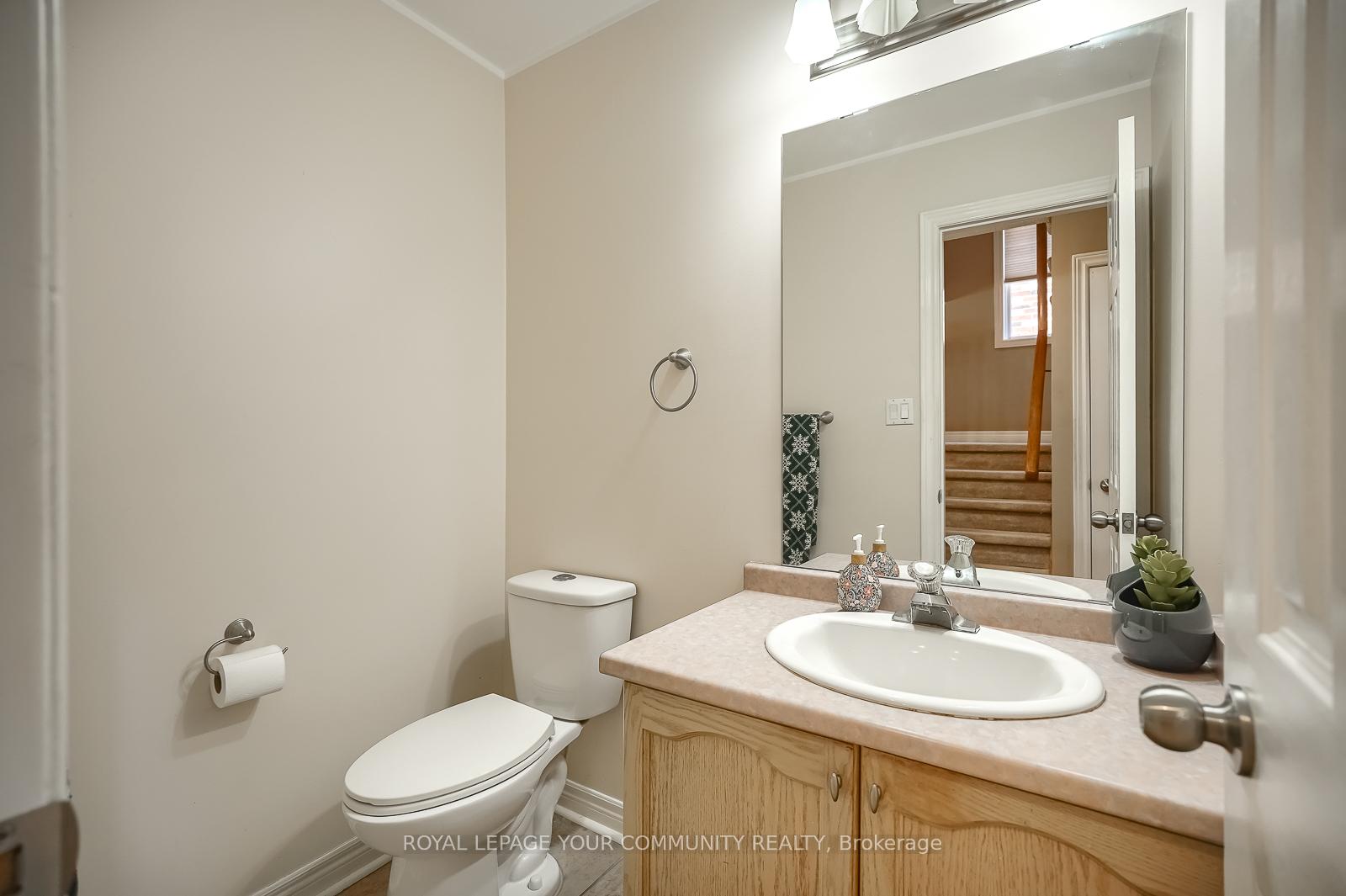 Photo 13 of 2134 Erin Gate Boulevard, Pickering, Amberlea — HOMEH