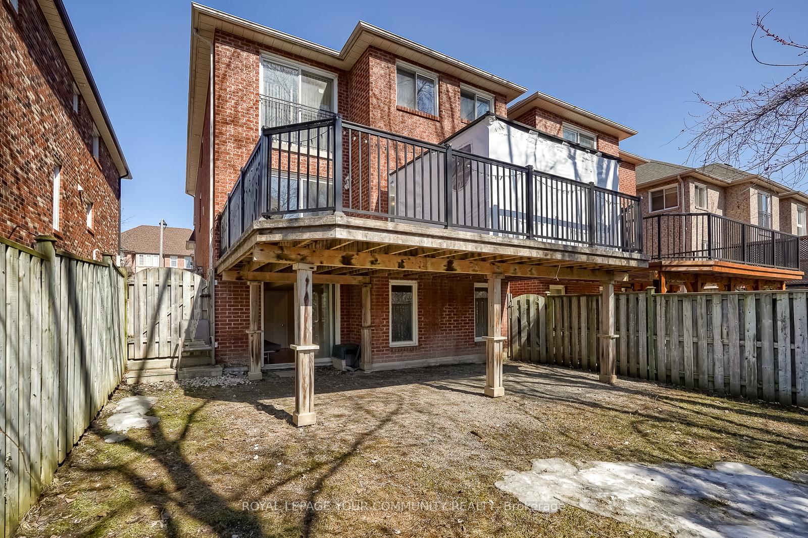 Photo 30 of 2134 Erin Gate Boulevard, Pickering, Amberlea — HOMEH
