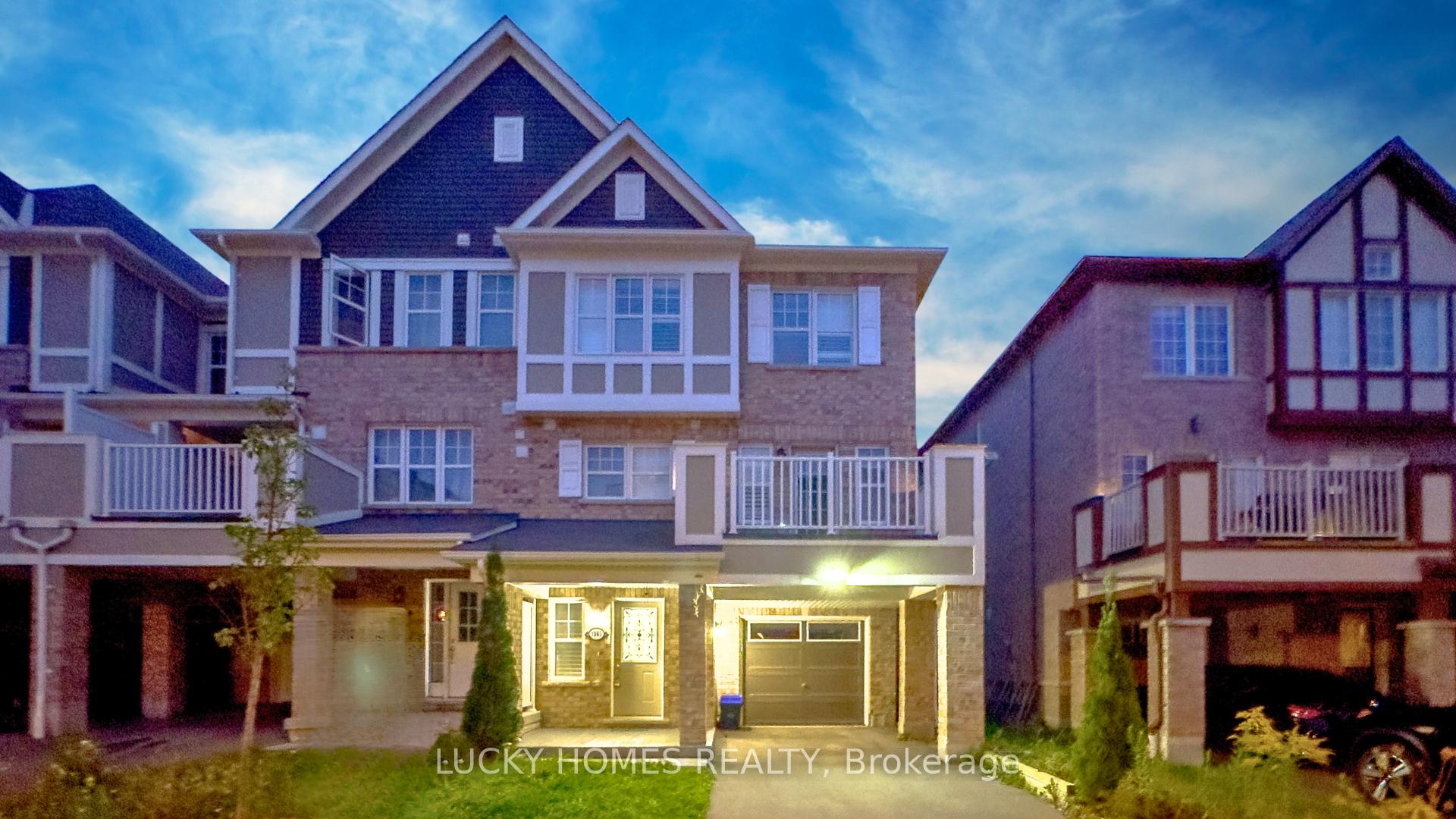 Photo 1 of 1045 Reflection Place S, Pickering, Rural Pickering — HOMEH