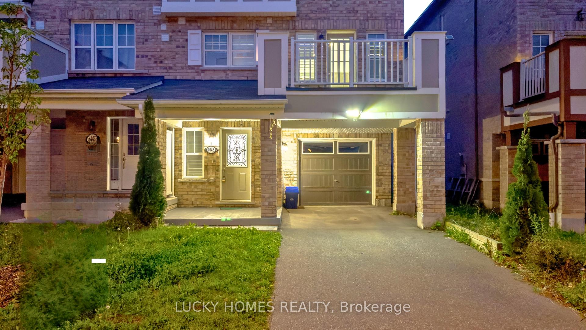 Photo 2 of 1045 Reflection Place S, Pickering, Rural Pickering — HOMEH