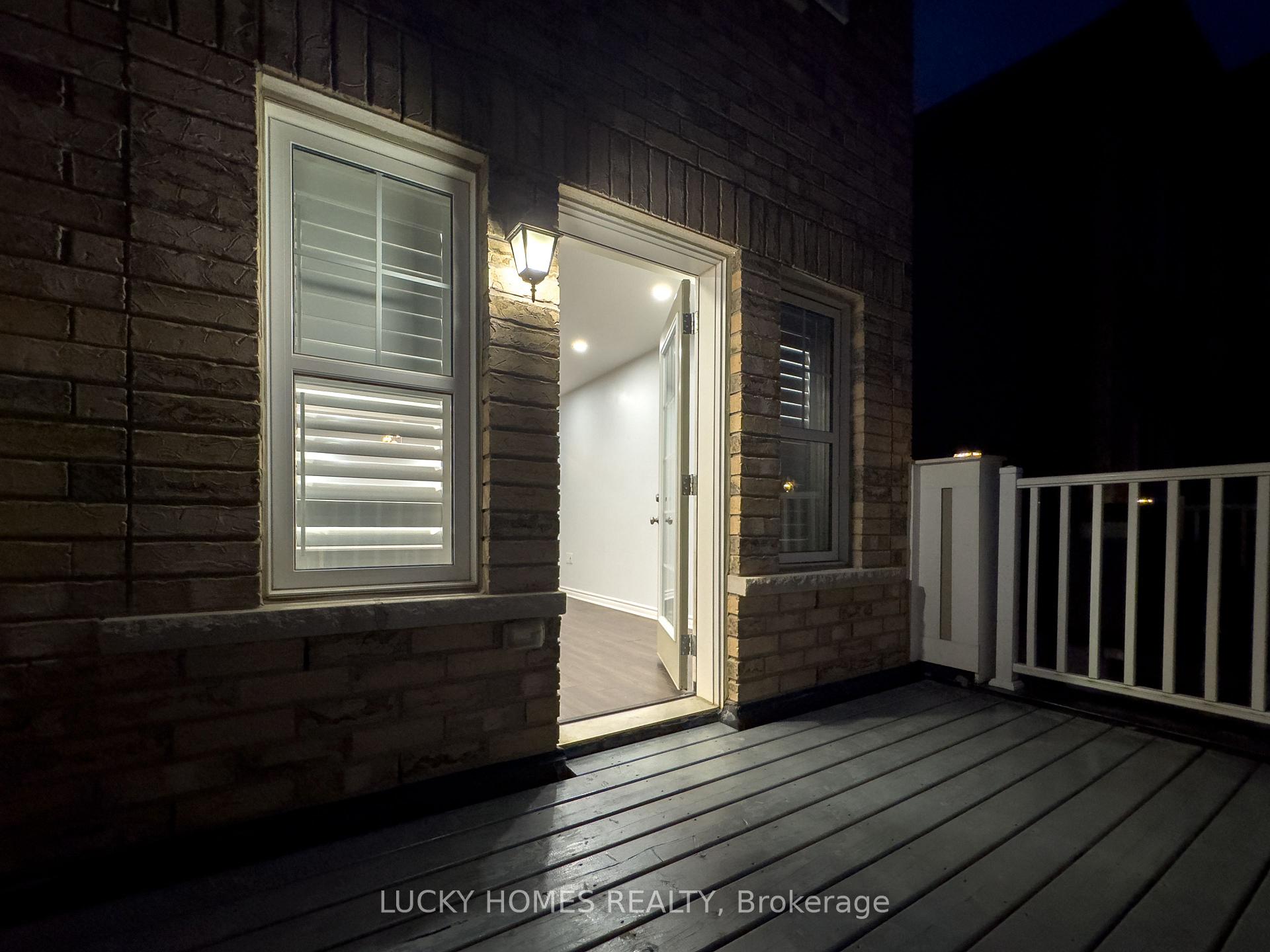 Photo 35 of 1045 Reflection Place S, Pickering, Rural Pickering — HOMEH