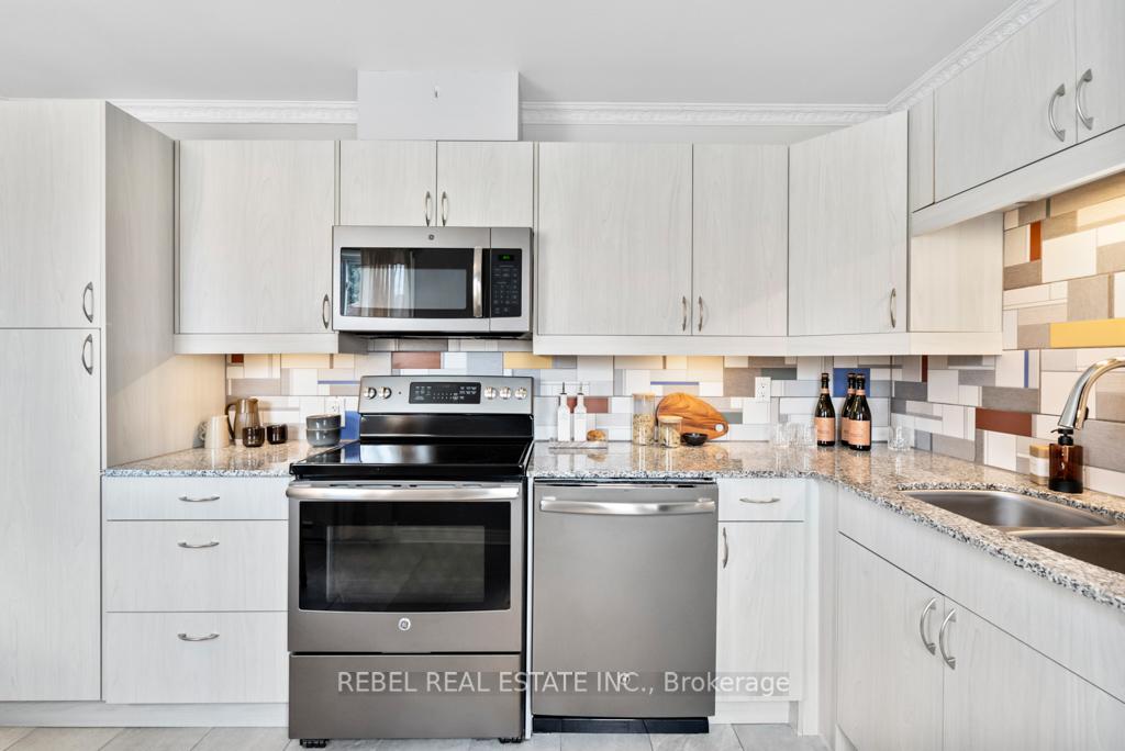 Photo 13 of 1303 Pinehurst Avenue, Oshawa, Donevan — HOMEH