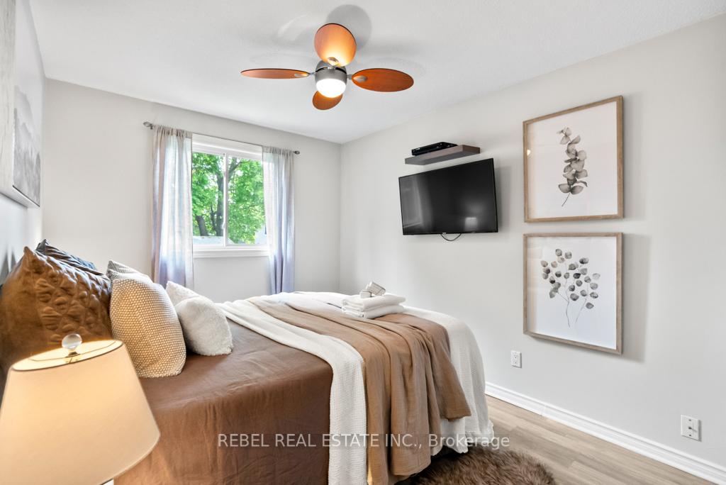 Photo 19 of 1303 Pinehurst Avenue, Oshawa, Donevan — HOMEH