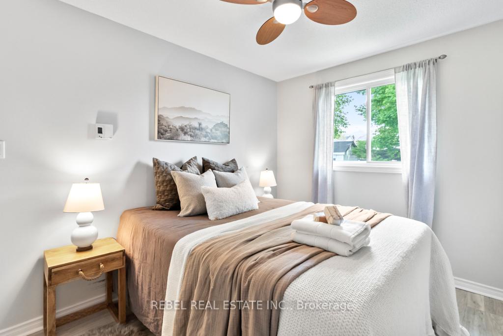Photo 20 of 1303 Pinehurst Avenue, Oshawa, Donevan — HOMEH