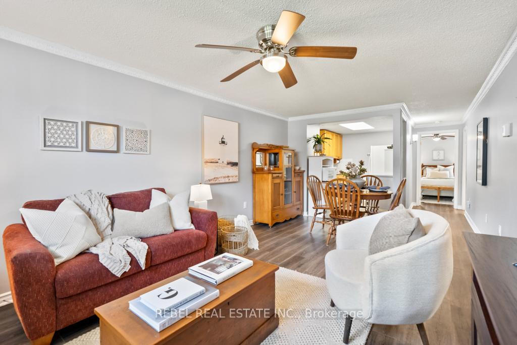 Photo 24 of 1303 Pinehurst Avenue, Oshawa, Donevan — HOMEH