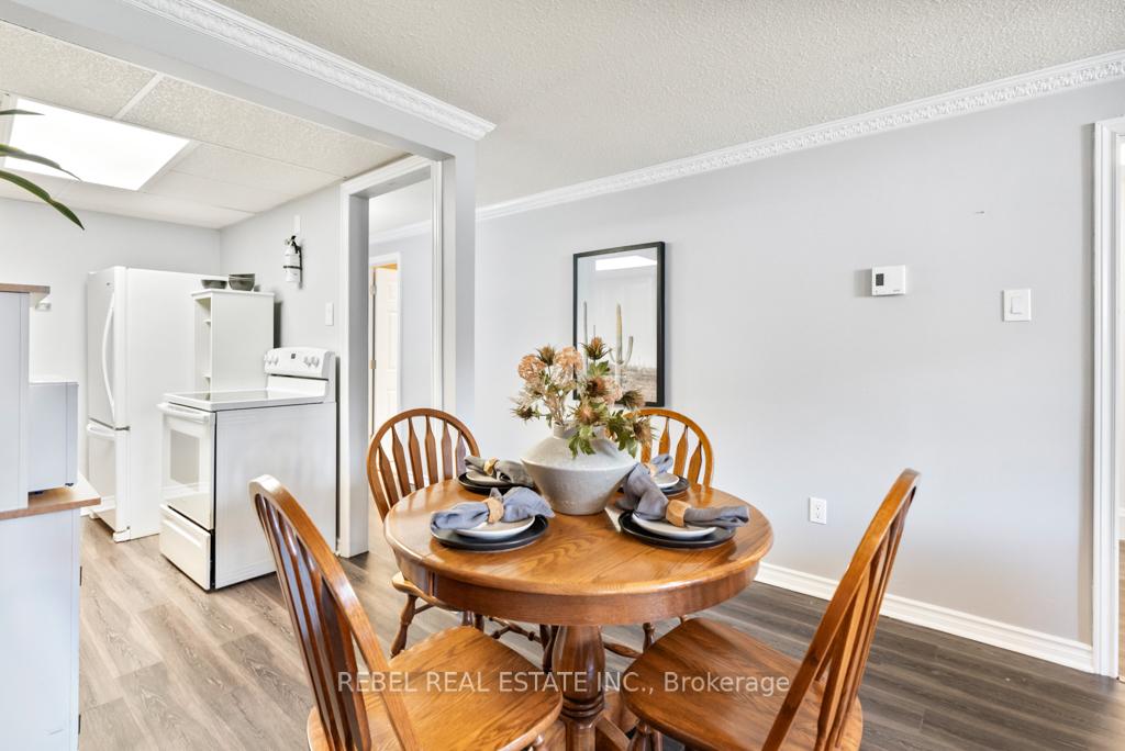 Photo 26 of 1303 Pinehurst Avenue, Oshawa, Donevan — HOMEH