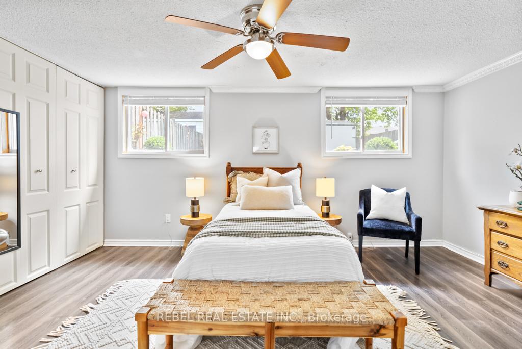 Photo 29 of 1303 Pinehurst Avenue, Oshawa, Donevan — HOMEH
