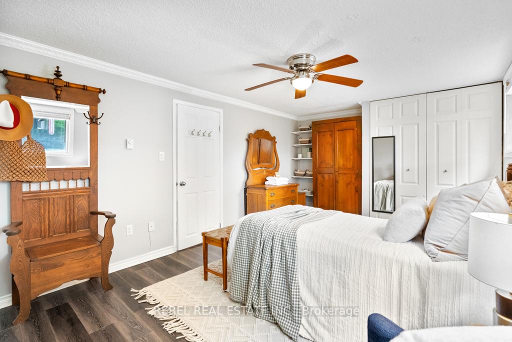 Photo 30 of 1303 Pinehurst Avenue, Oshawa, Donevan — HOMEH
