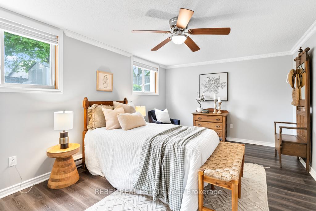 Photo 31 of 1303 Pinehurst Avenue, Oshawa, Donevan — HOMEH
