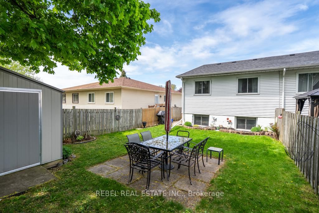 Photo 35 of 1303 Pinehurst Avenue, Oshawa, Donevan — HOMEH