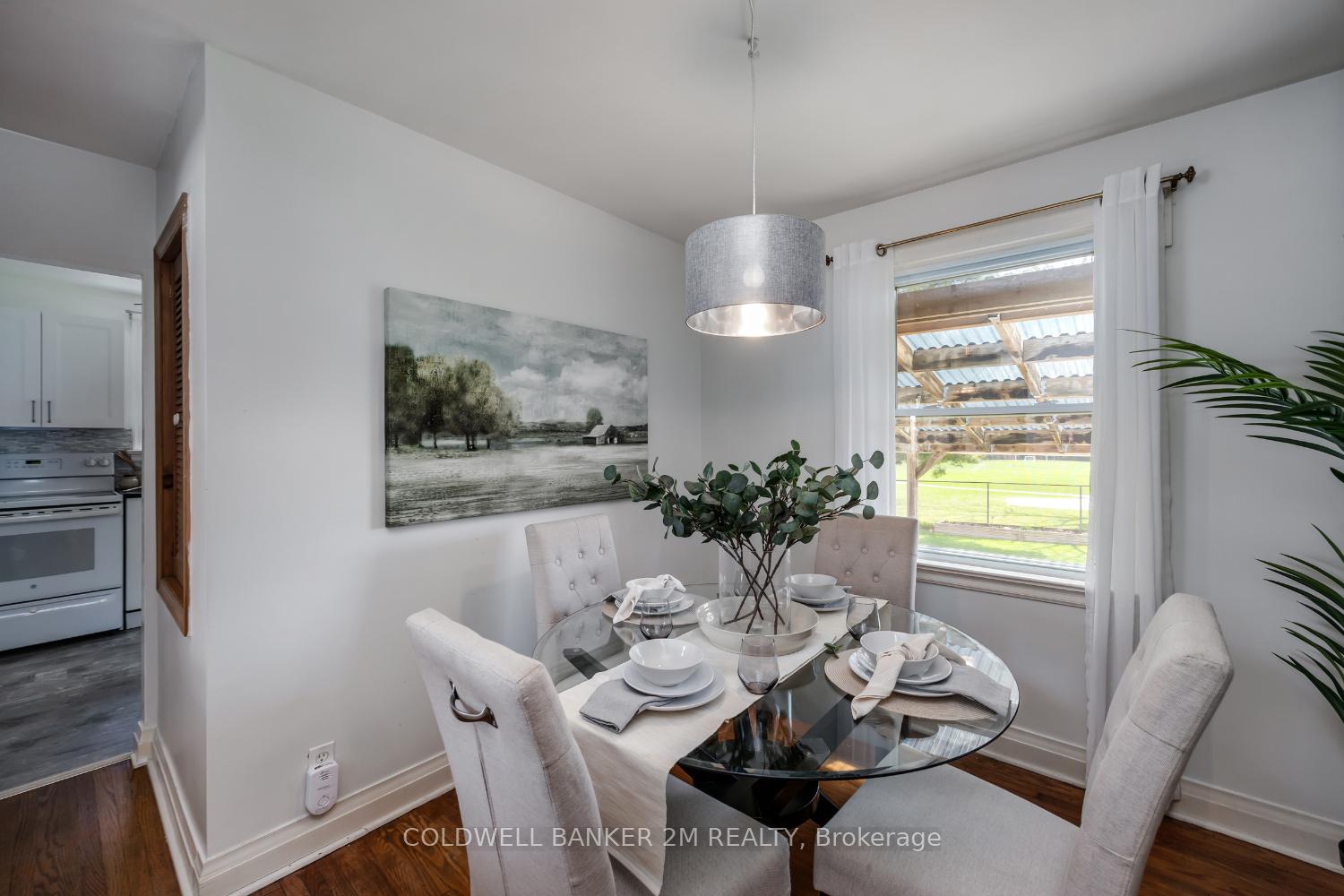 Photo 8 of 61 Kawartha Avenue, Oshawa, Lakeview — HOMEH