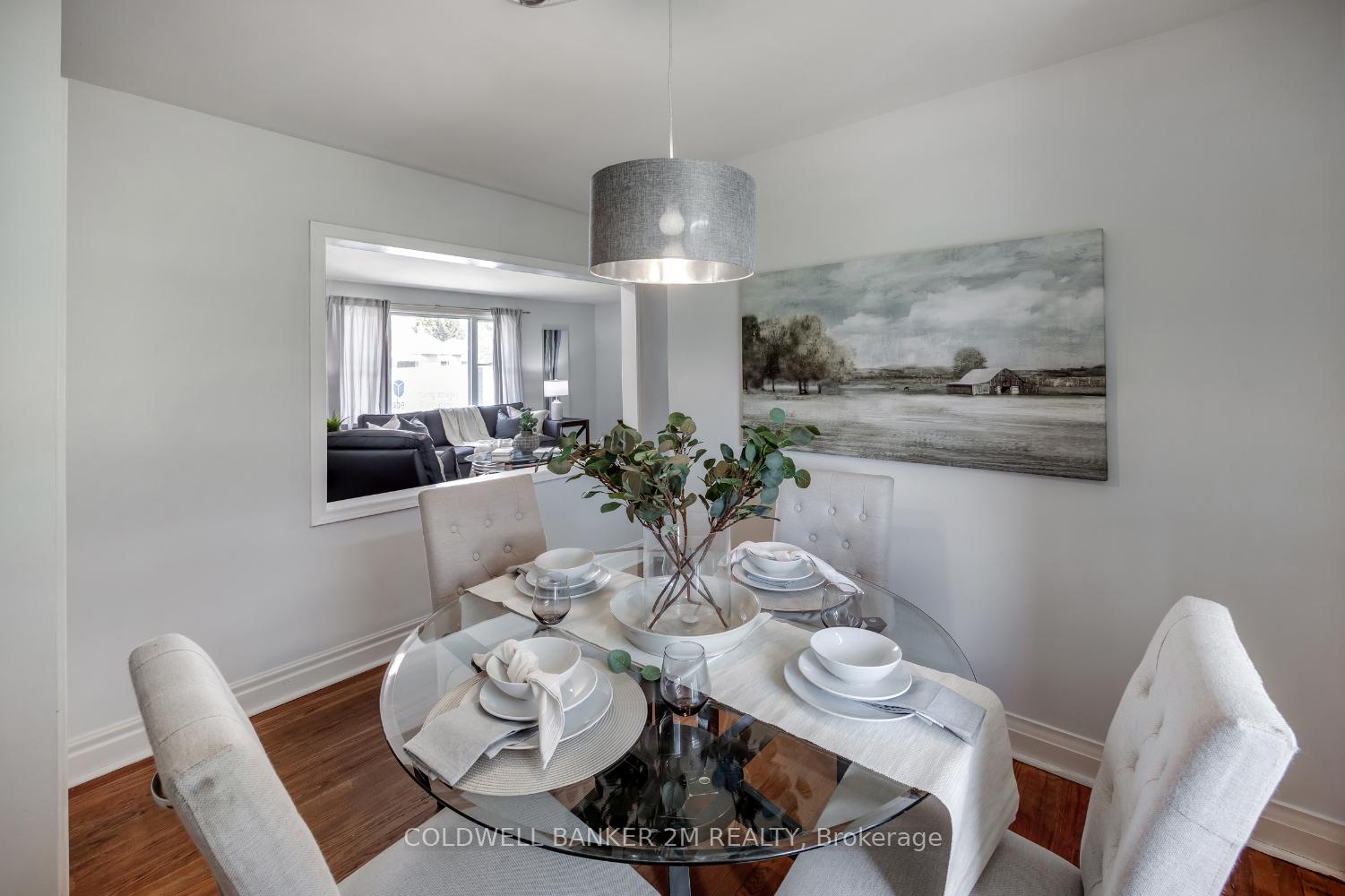 Photo 9 of 61 Kawartha Avenue, Oshawa, Lakeview — HOMEH