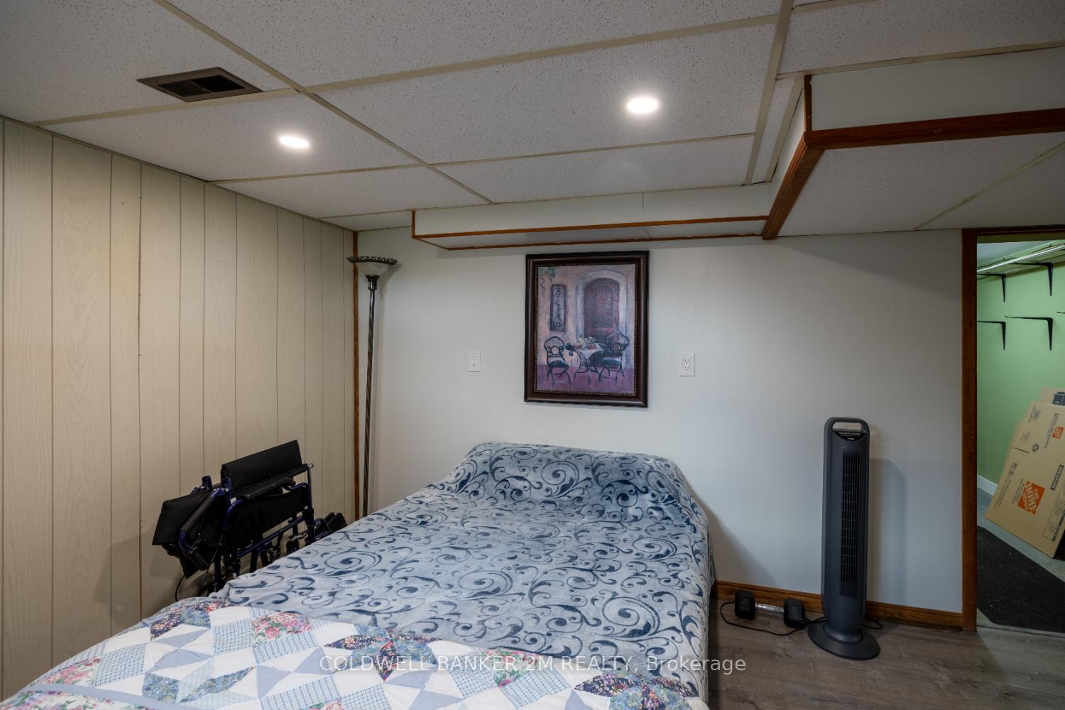 Photo 20 of 61 Kawartha Avenue, Oshawa, Lakeview — HOMEH
