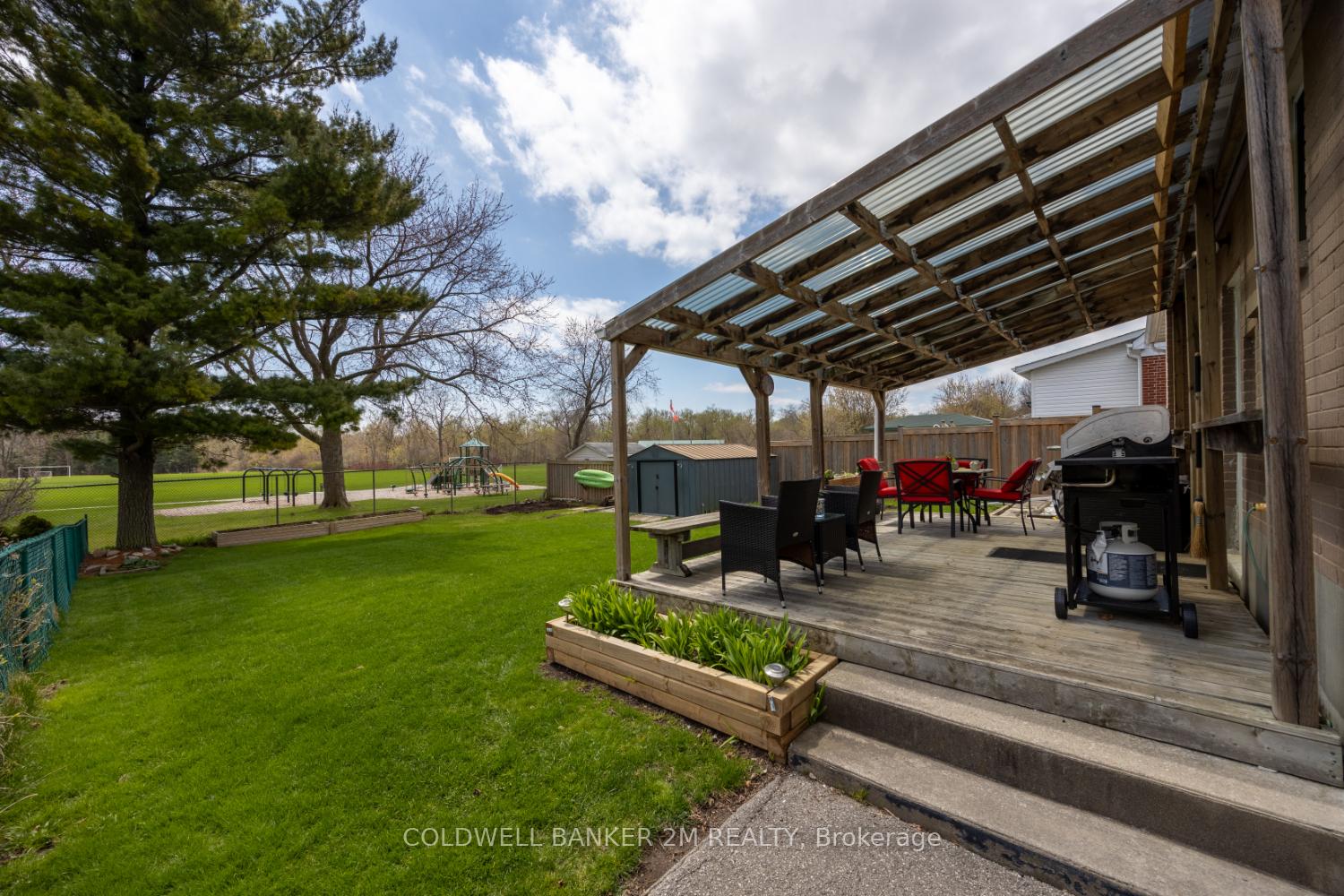Photo 25 of 61 Kawartha Avenue, Oshawa, Lakeview — HOMEH