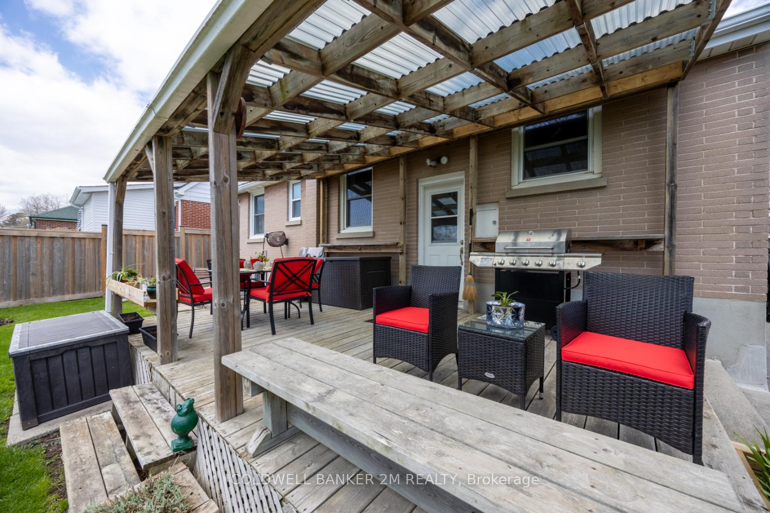 Photo 26 of 61 Kawartha Avenue, Oshawa, Lakeview — HOMEH