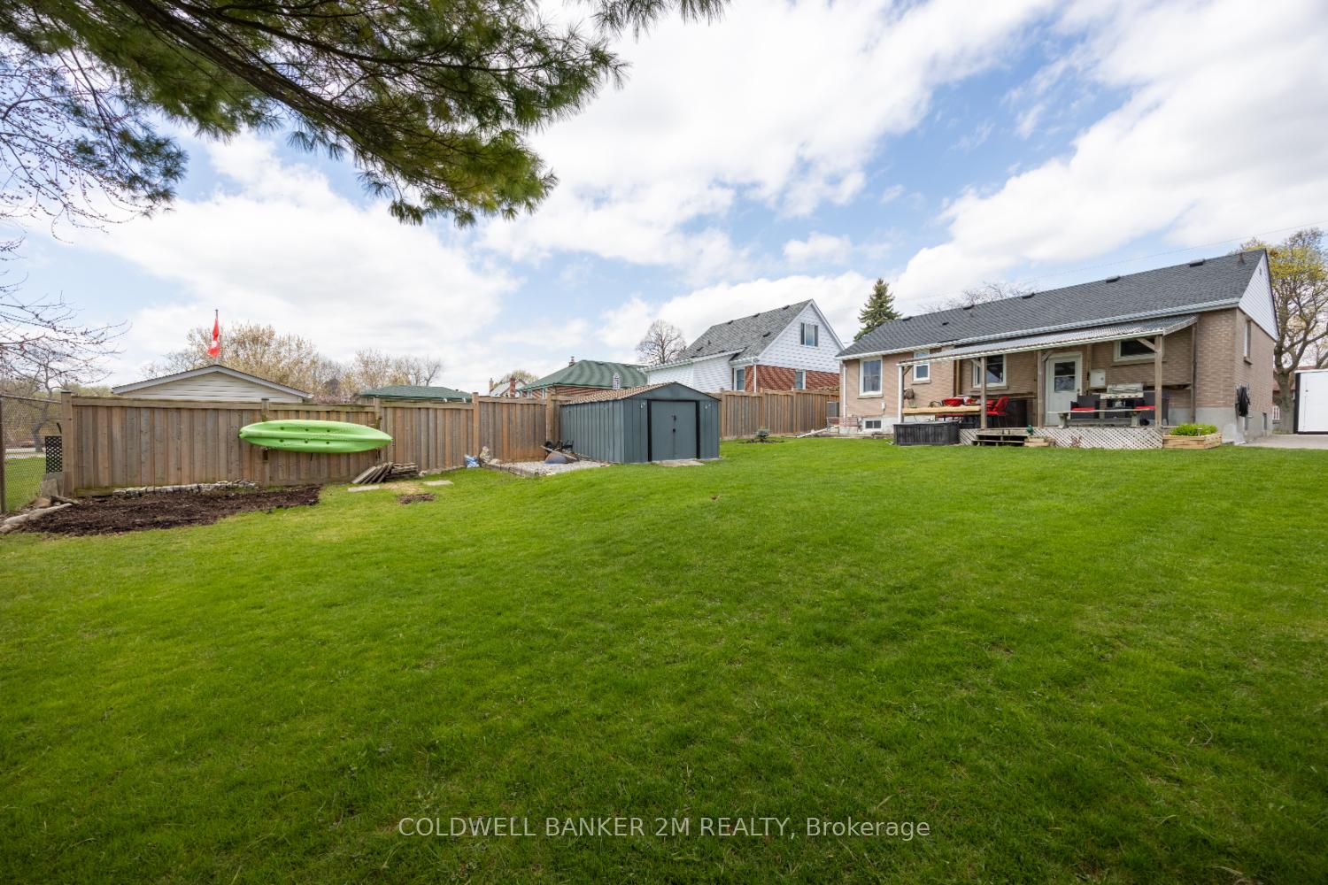 Photo 28 of 61 Kawartha Avenue, Oshawa, Lakeview — HOMEH