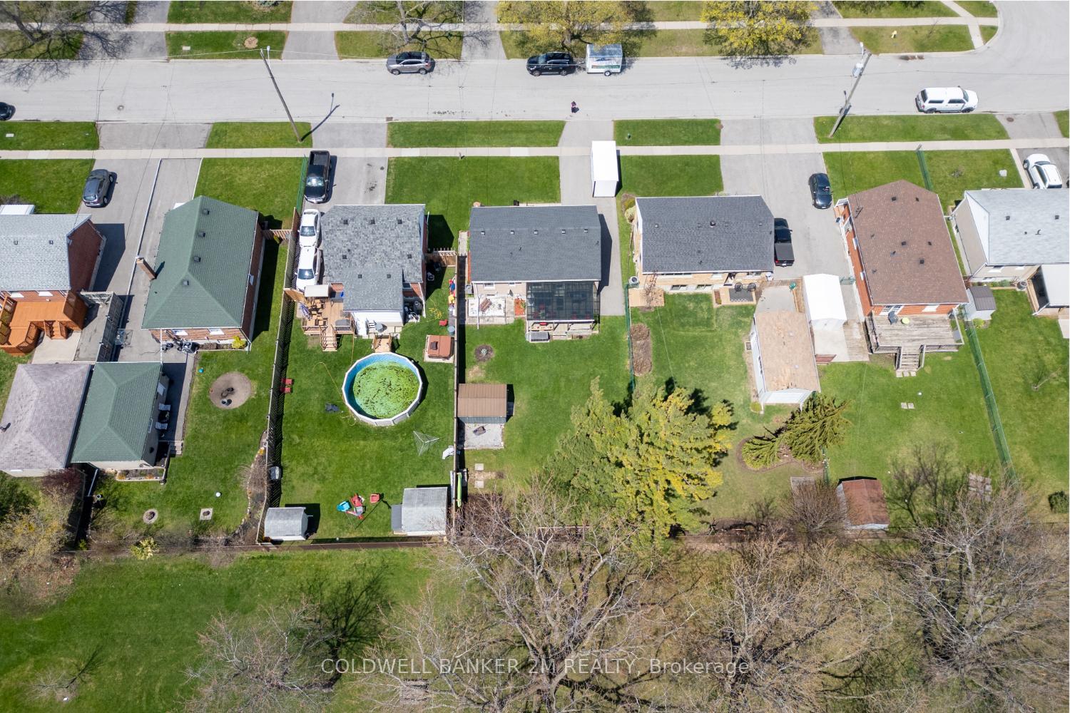 Photo 30 of 61 Kawartha Avenue, Oshawa, Lakeview — HOMEH