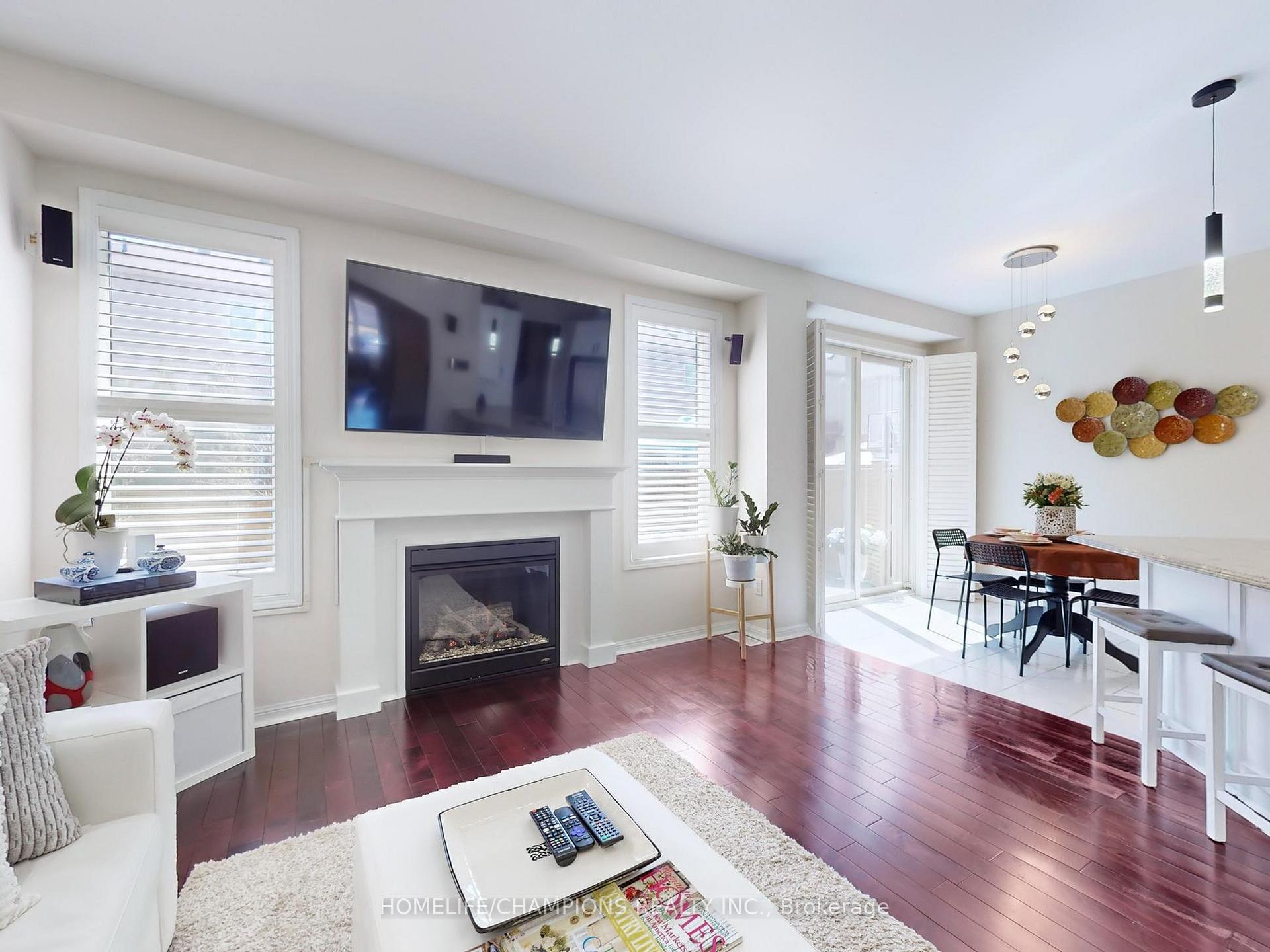 Photo 4 of 1851 Misthollow Drive E, Pickering, Duffin Heights — HOMEH
