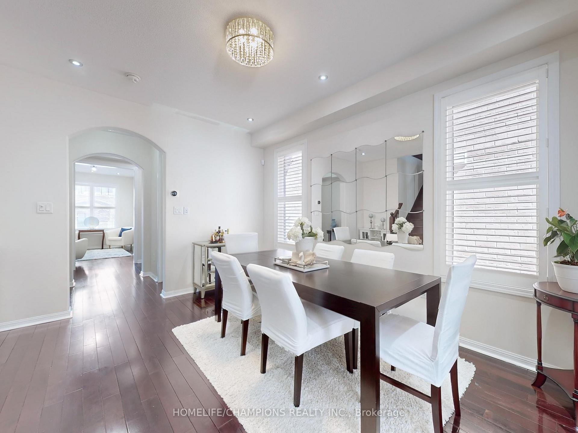 Photo 9 of 1851 Misthollow Drive E, Pickering, Duffin Heights — HOMEH