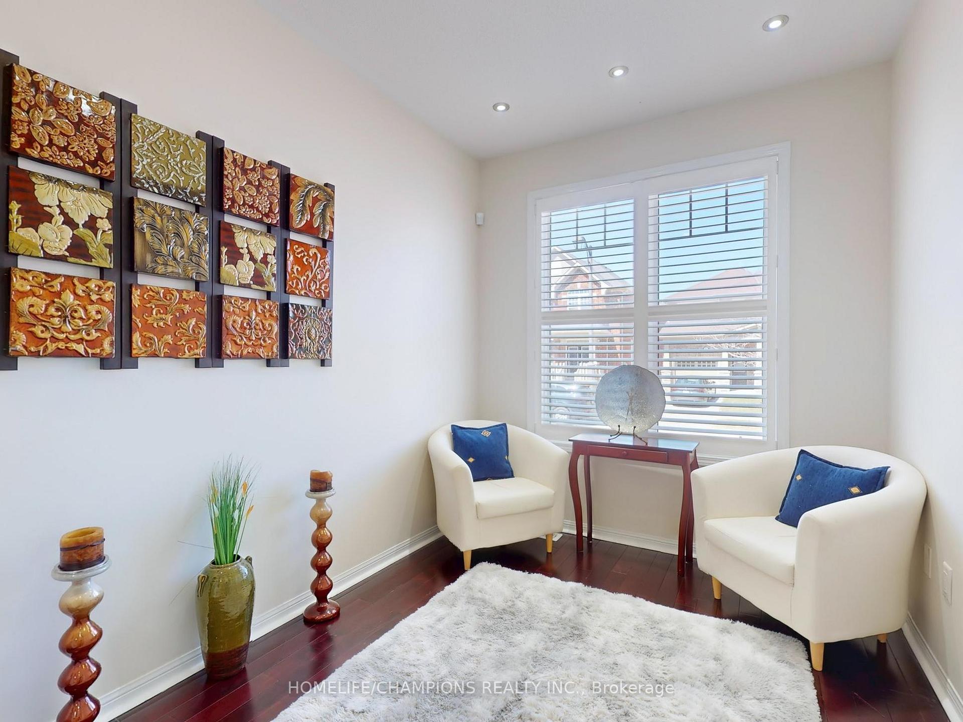 Photo 16 of 1851 Misthollow Drive E, Pickering, Duffin Heights — HOMEH