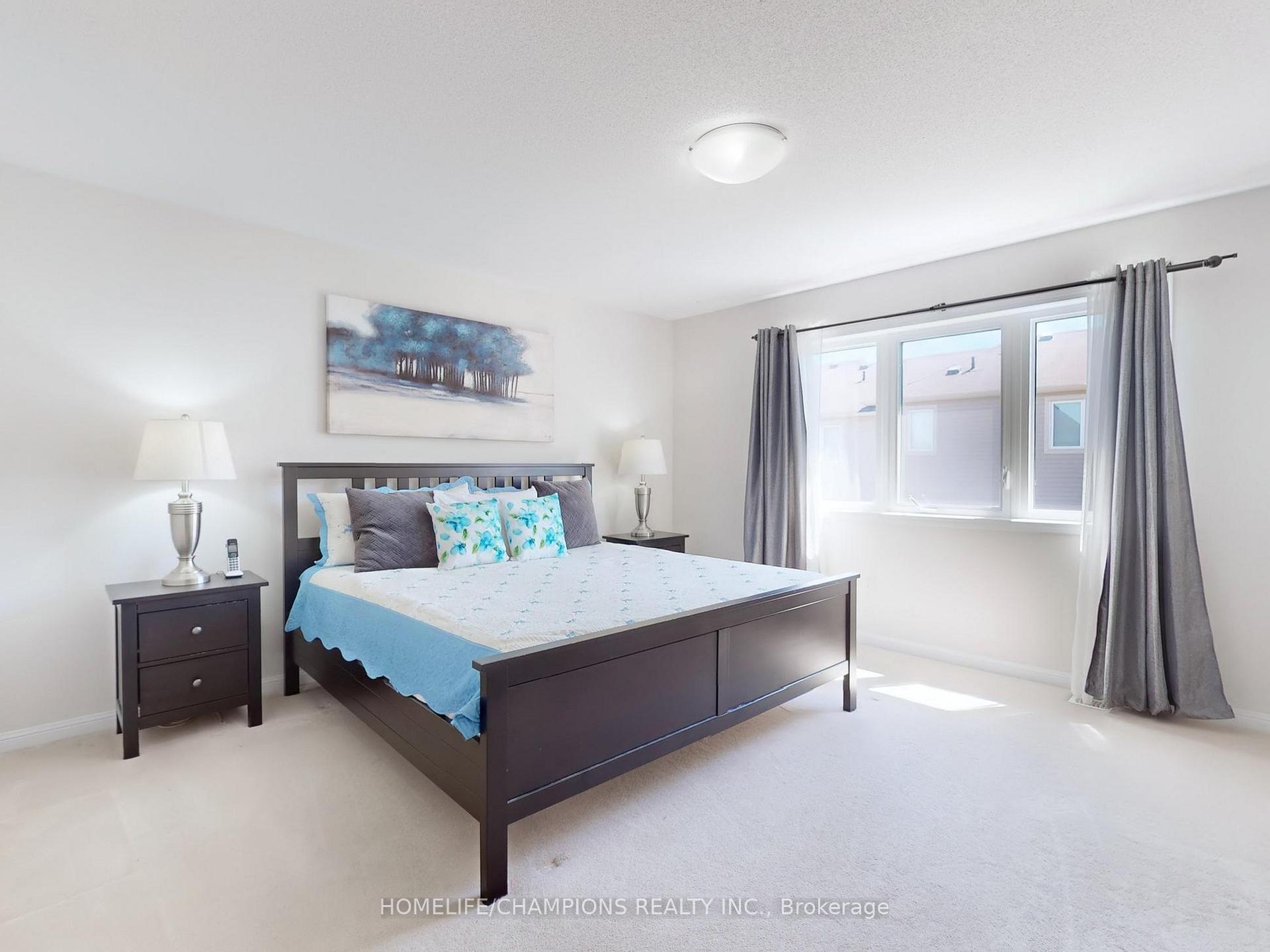 Photo 19 of 1851 Misthollow Drive E, Pickering, Duffin Heights — HOMEH
