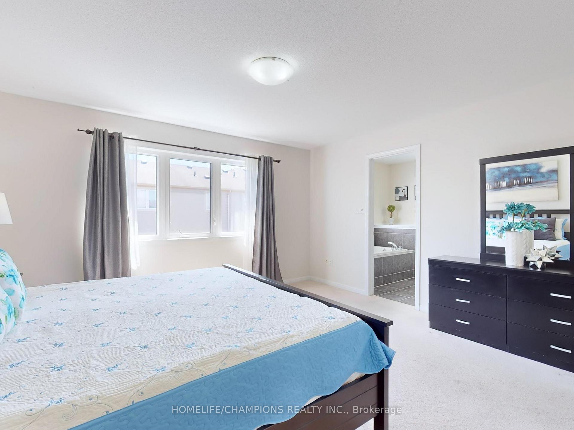 Photo 20 of 1851 Misthollow Drive E, Pickering, Duffin Heights — HOMEH