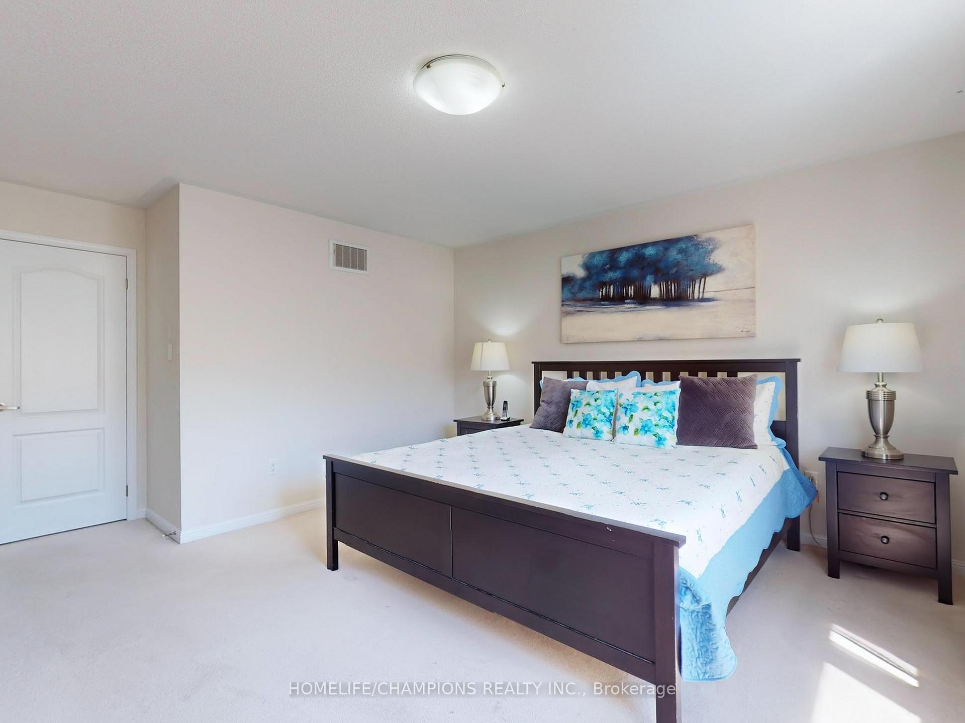Photo 21 of 1851 Misthollow Drive E, Pickering, Duffin Heights — HOMEH
