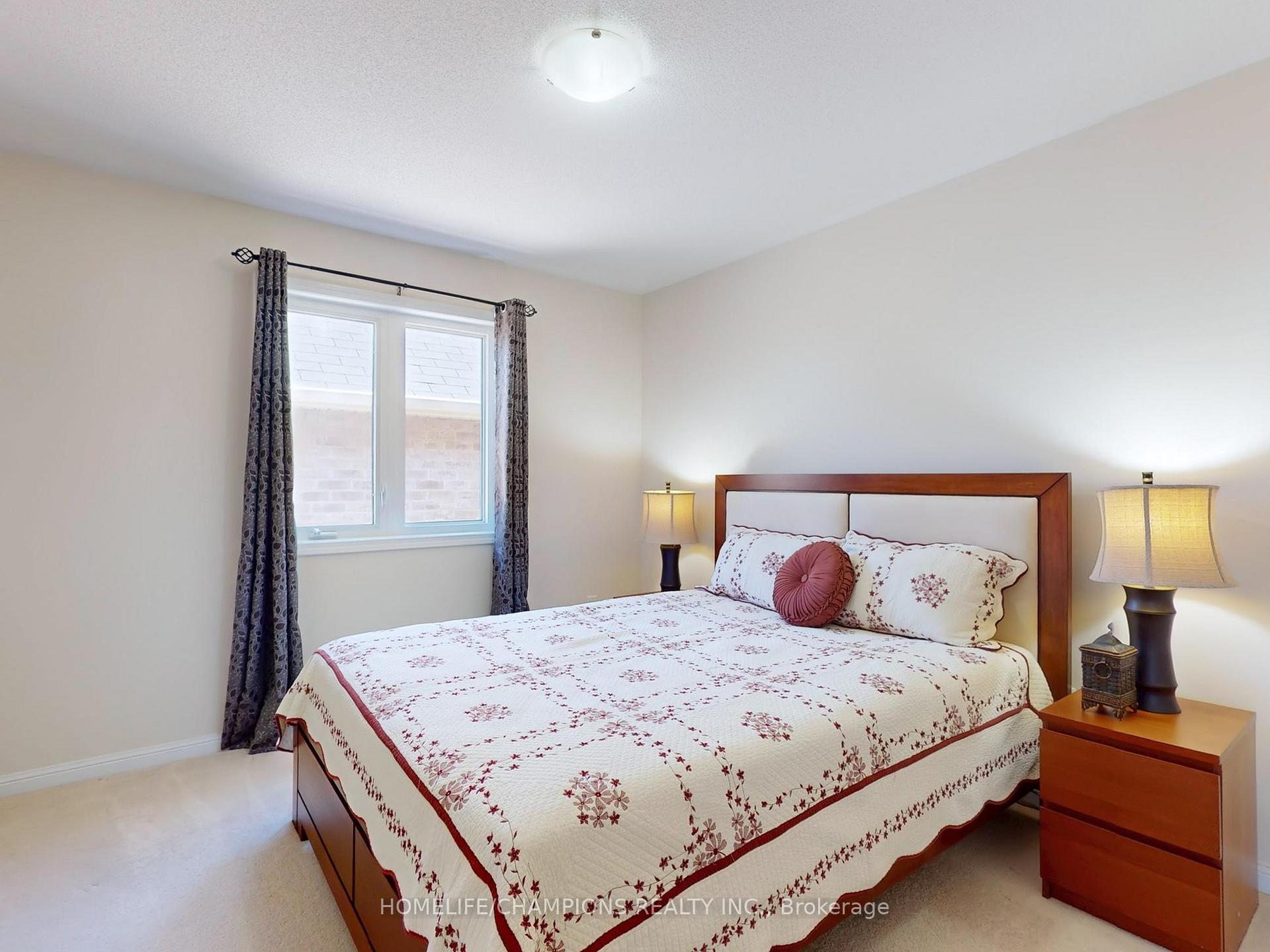 Photo 26 of 1851 Misthollow Drive E, Pickering, Duffin Heights — HOMEH