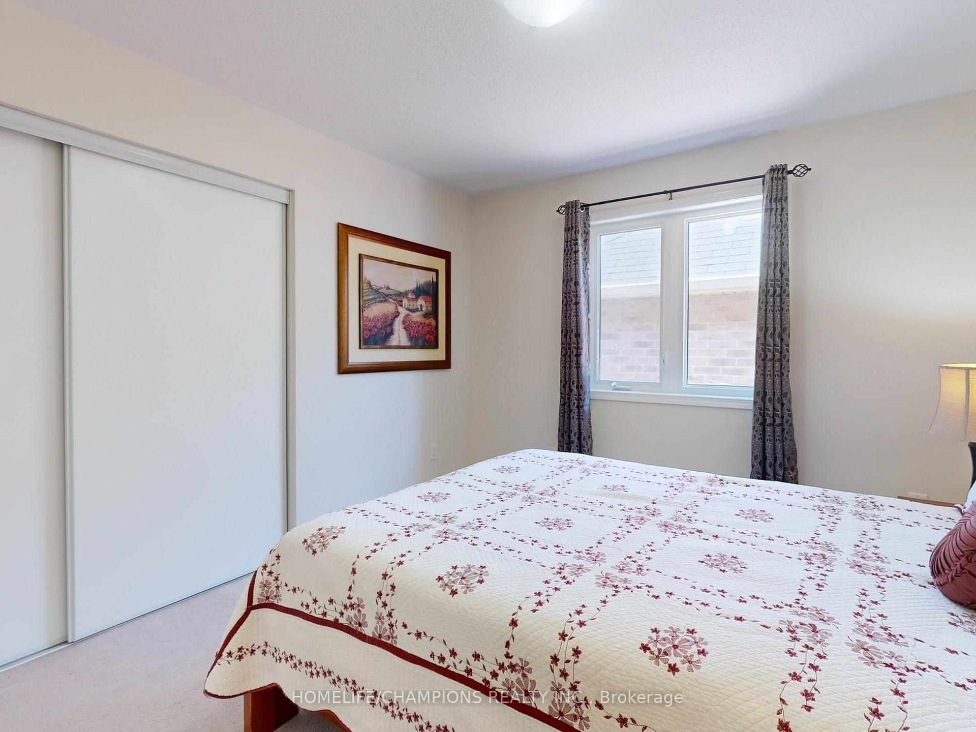 Photo 27 of 1851 Misthollow Drive E, Pickering, Duffin Heights — HOMEH