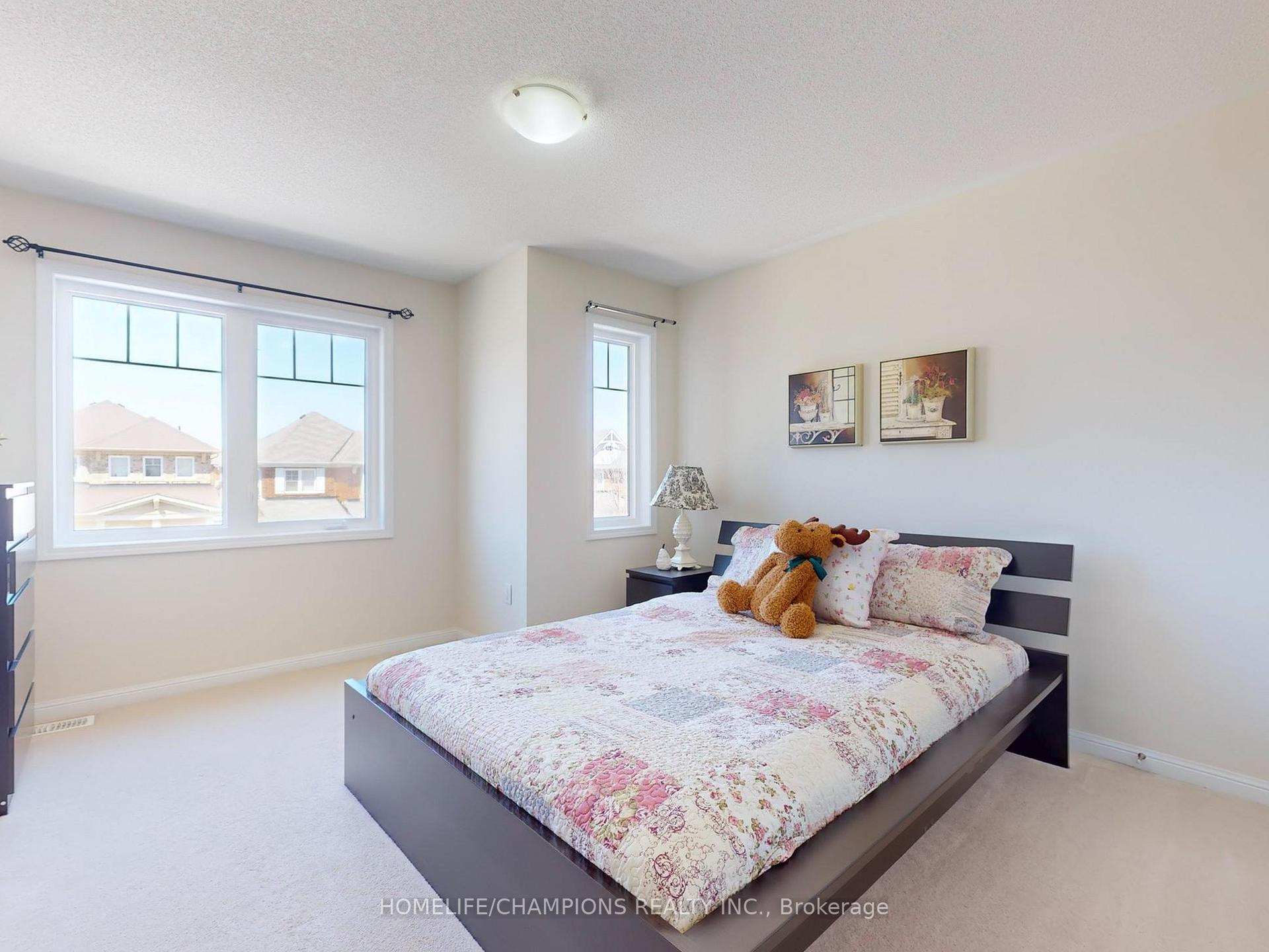 Photo 28 of 1851 Misthollow Drive E, Pickering, Duffin Heights — HOMEH