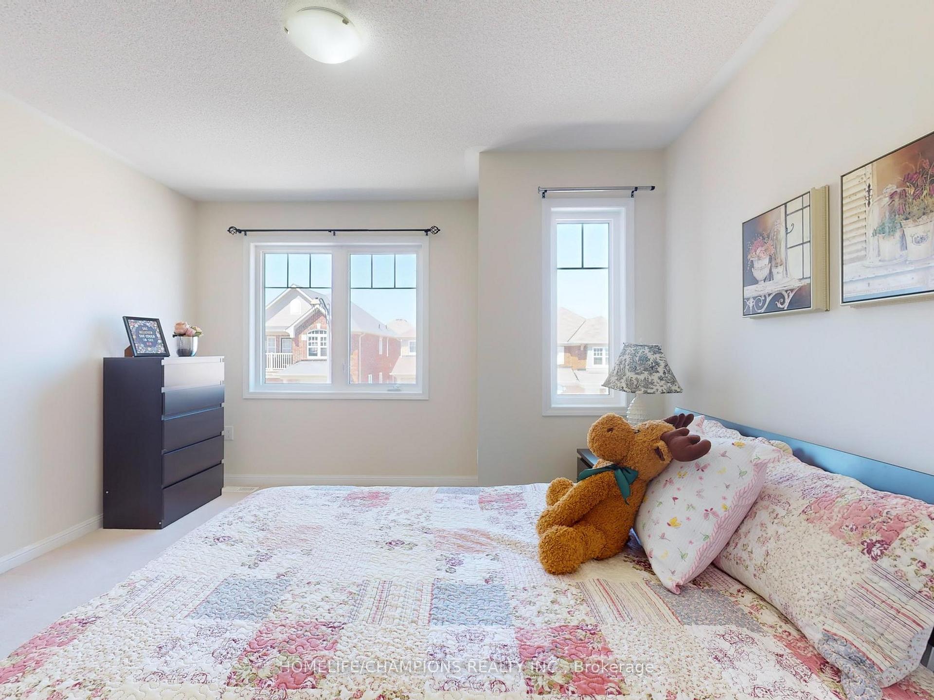 Photo 29 of 1851 Misthollow Drive E, Pickering, Duffin Heights — HOMEH