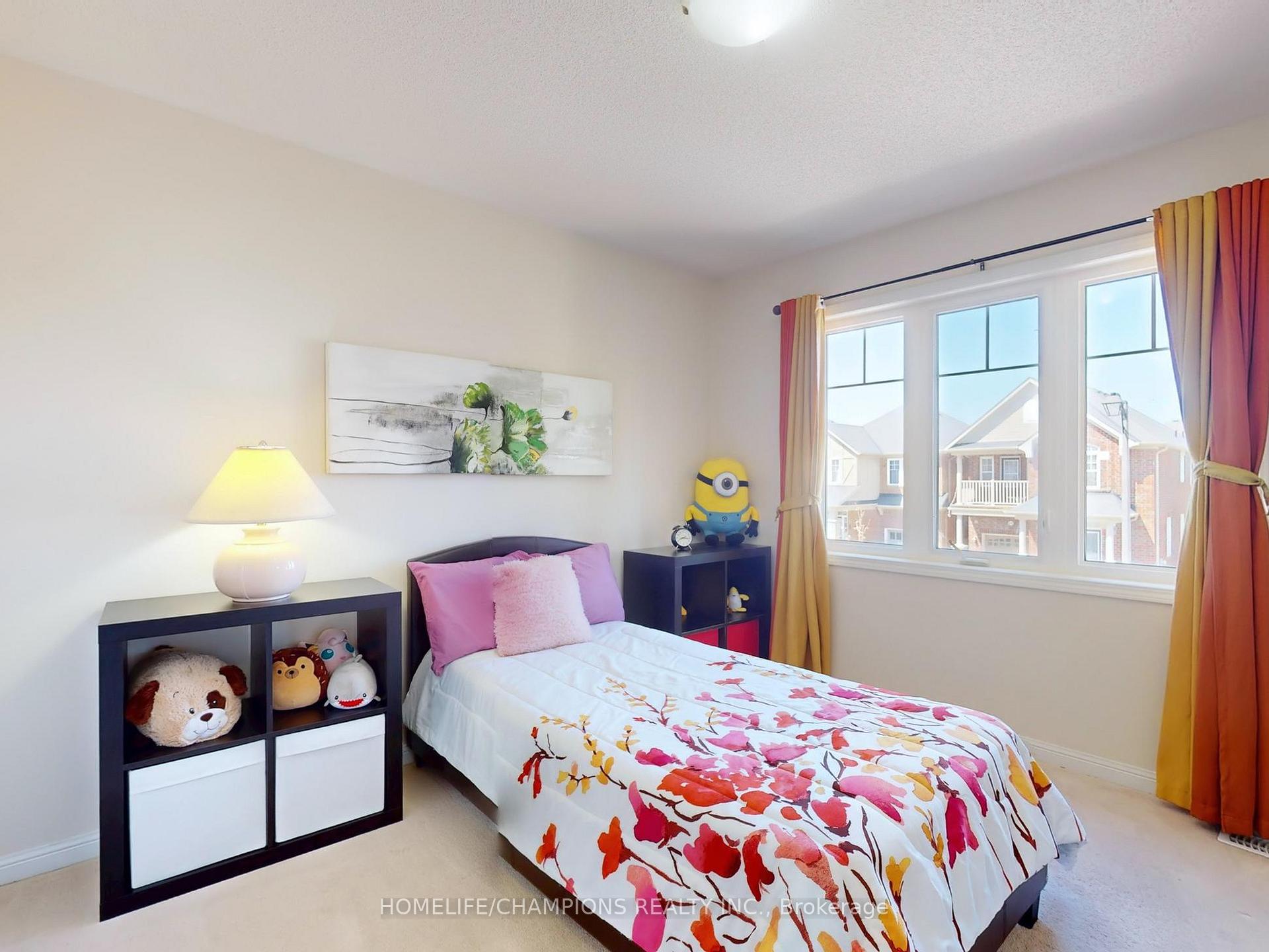 Photo 31 of 1851 Misthollow Drive E, Pickering, Duffin Heights — HOMEH