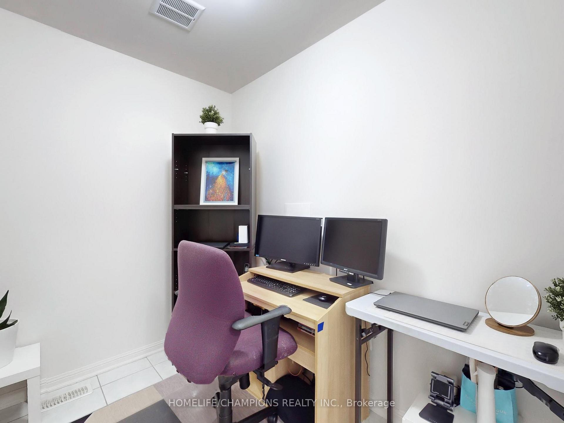 Photo 33 of 1851 Misthollow Drive E, Pickering, Duffin Heights — HOMEH