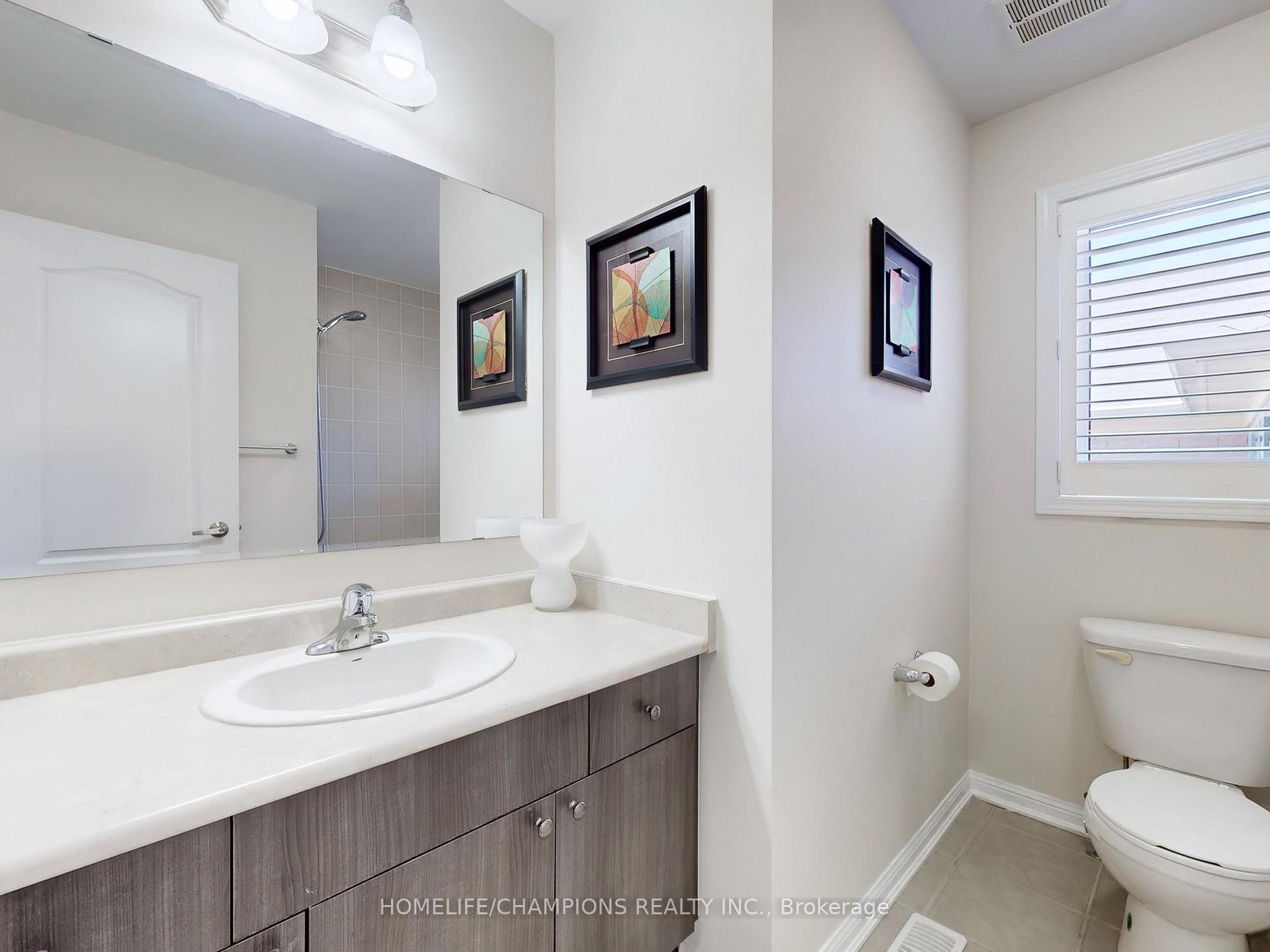 Photo 34 of 1851 Misthollow Drive E, Pickering, Duffin Heights — HOMEH