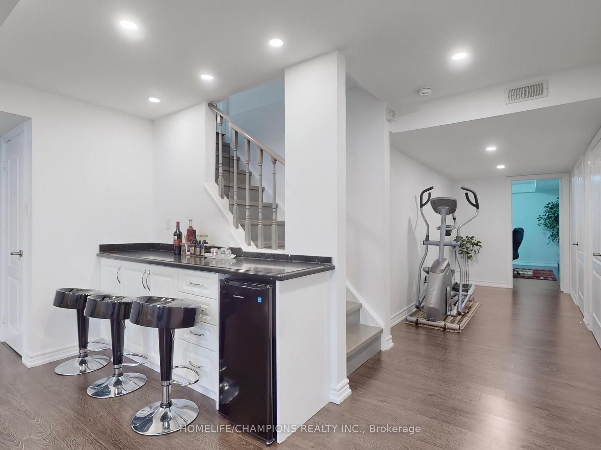 Photo 36 of 1851 Misthollow Drive E, Pickering, Duffin Heights — HOMEH