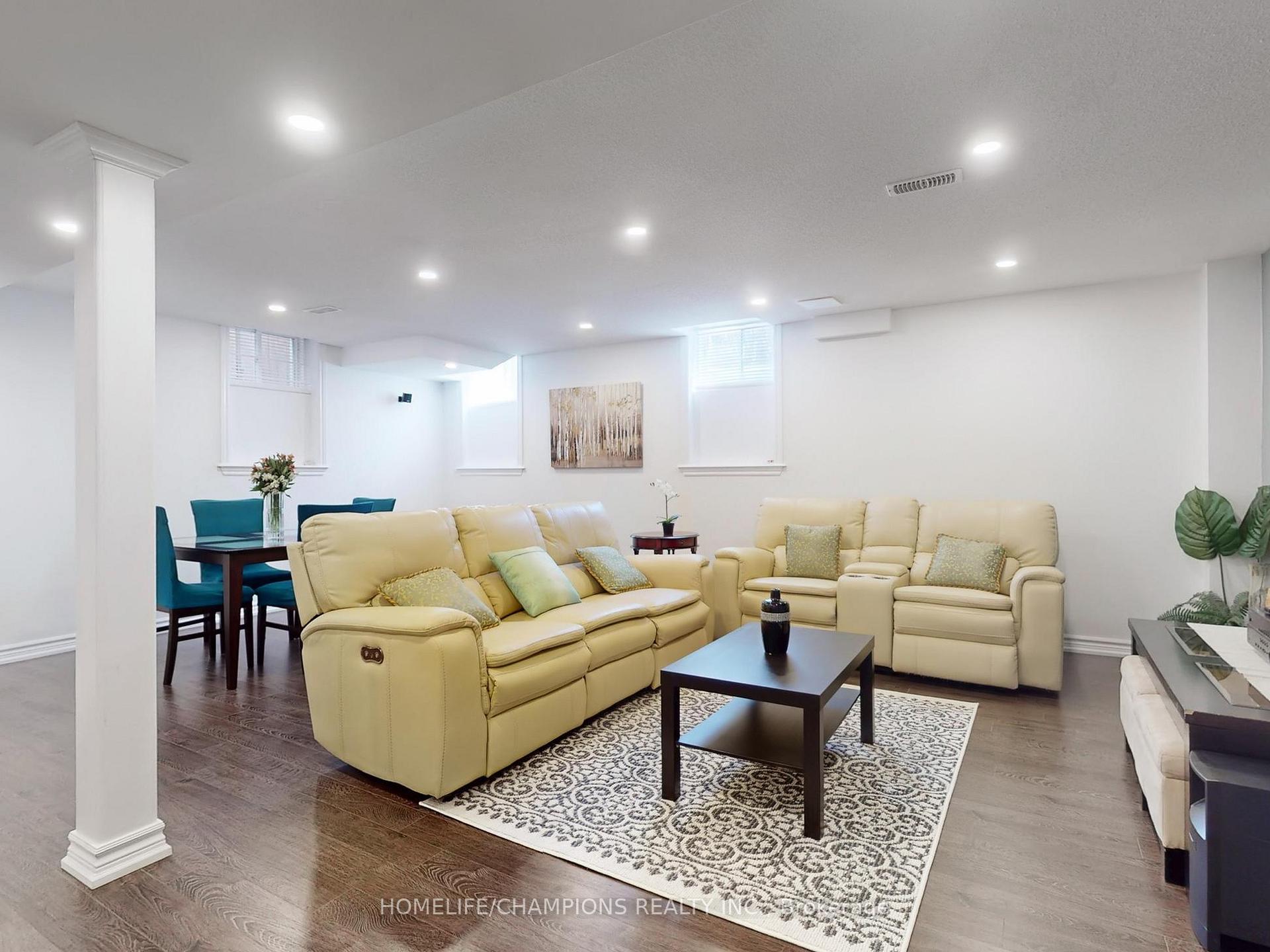 Photo 38 of 1851 Misthollow Drive E, Pickering, Duffin Heights — HOMEH