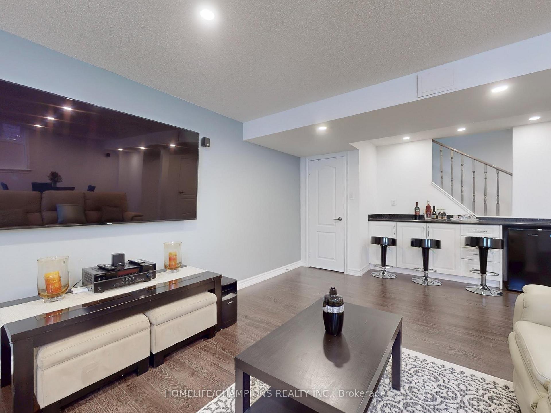 Photo 40 of 1851 Misthollow Drive E, Pickering, Duffin Heights — HOMEH