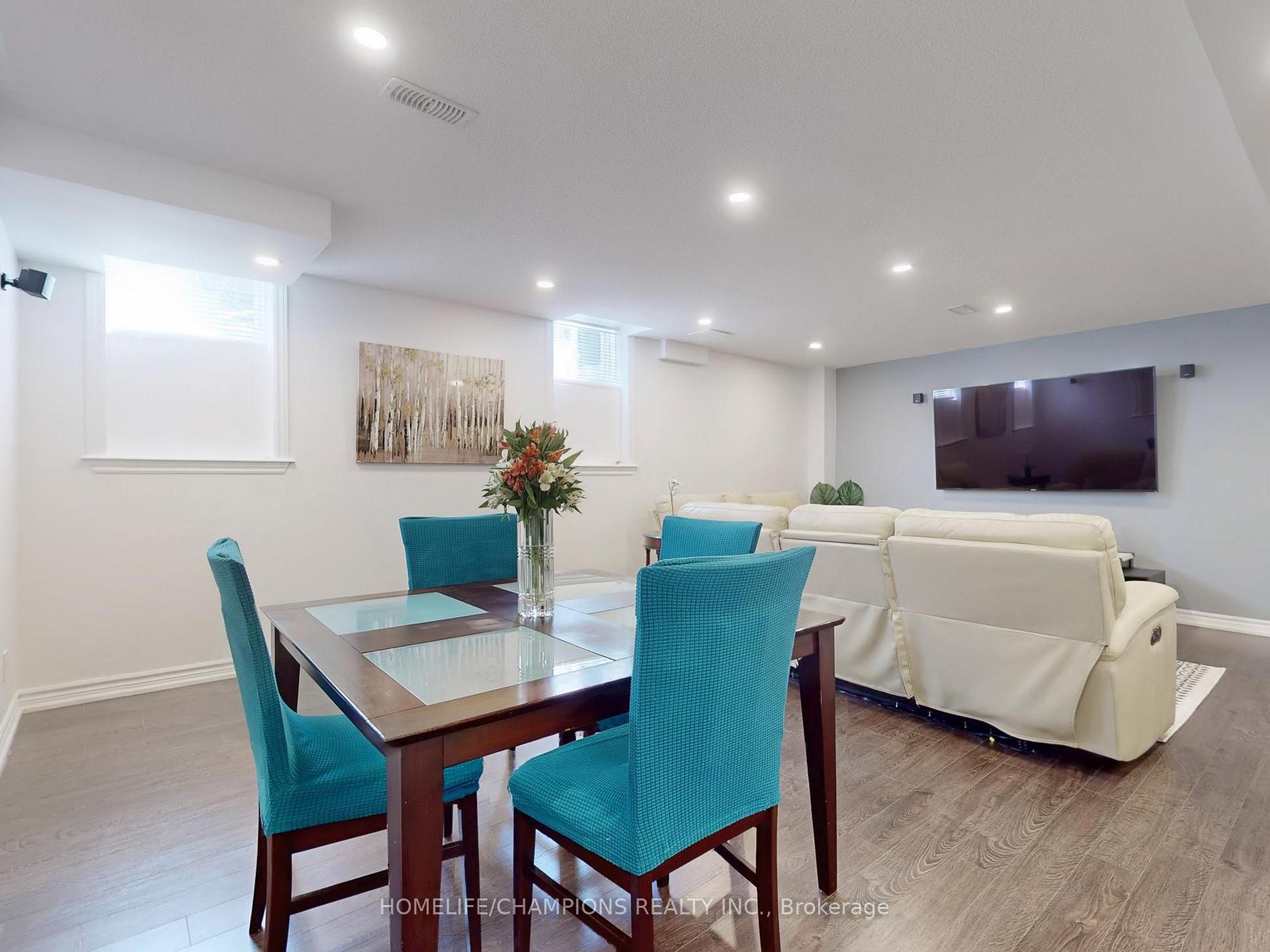 Photo 41 of 1851 Misthollow Drive E, Pickering, Duffin Heights — HOMEH