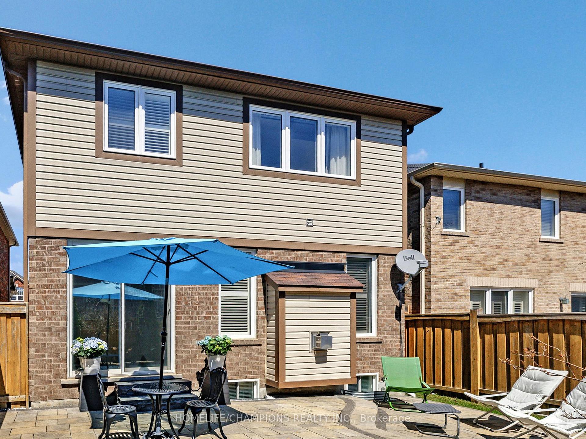 Photo 46 of 1851 Misthollow Drive E, Pickering, Duffin Heights — HOMEH