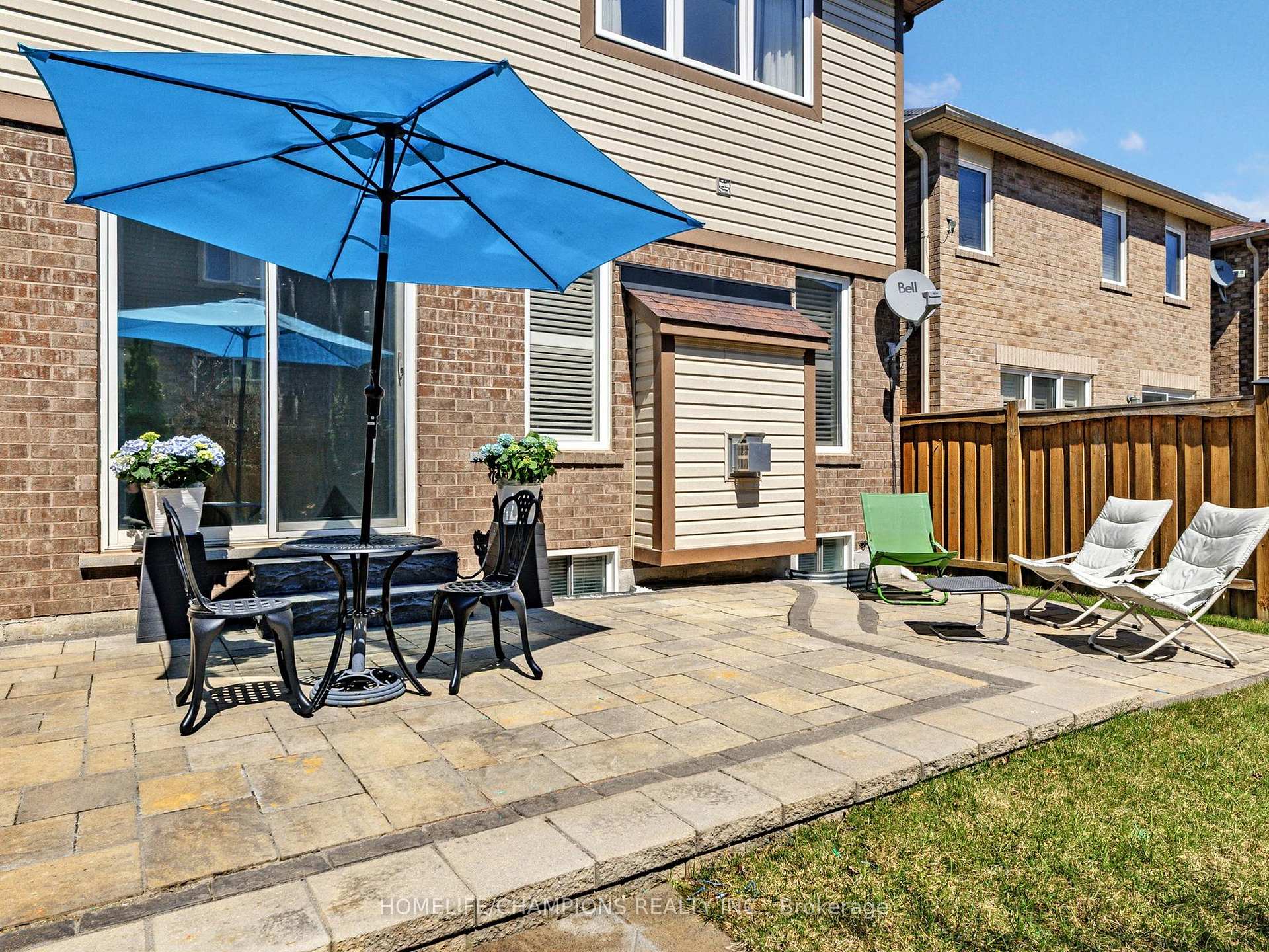 Photo 47 of 1851 Misthollow Drive E, Pickering, Duffin Heights — HOMEH