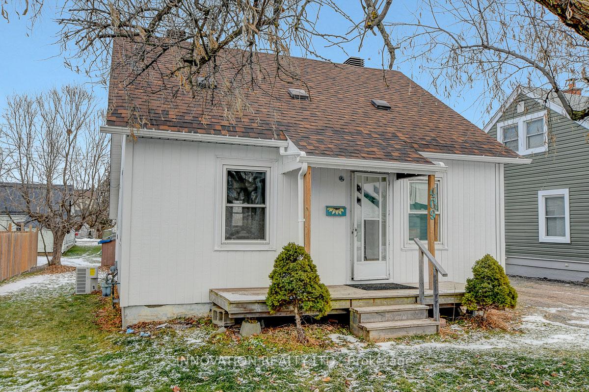 Photo 1 of 409 Dominion Street, Renfrew — HOMEH