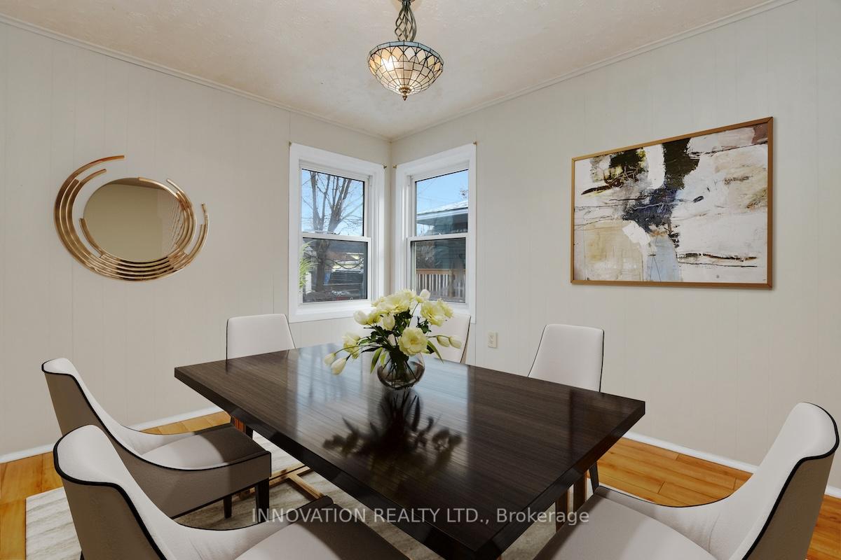 Photo 4 of 409 Dominion Street, Renfrew — HOMEH