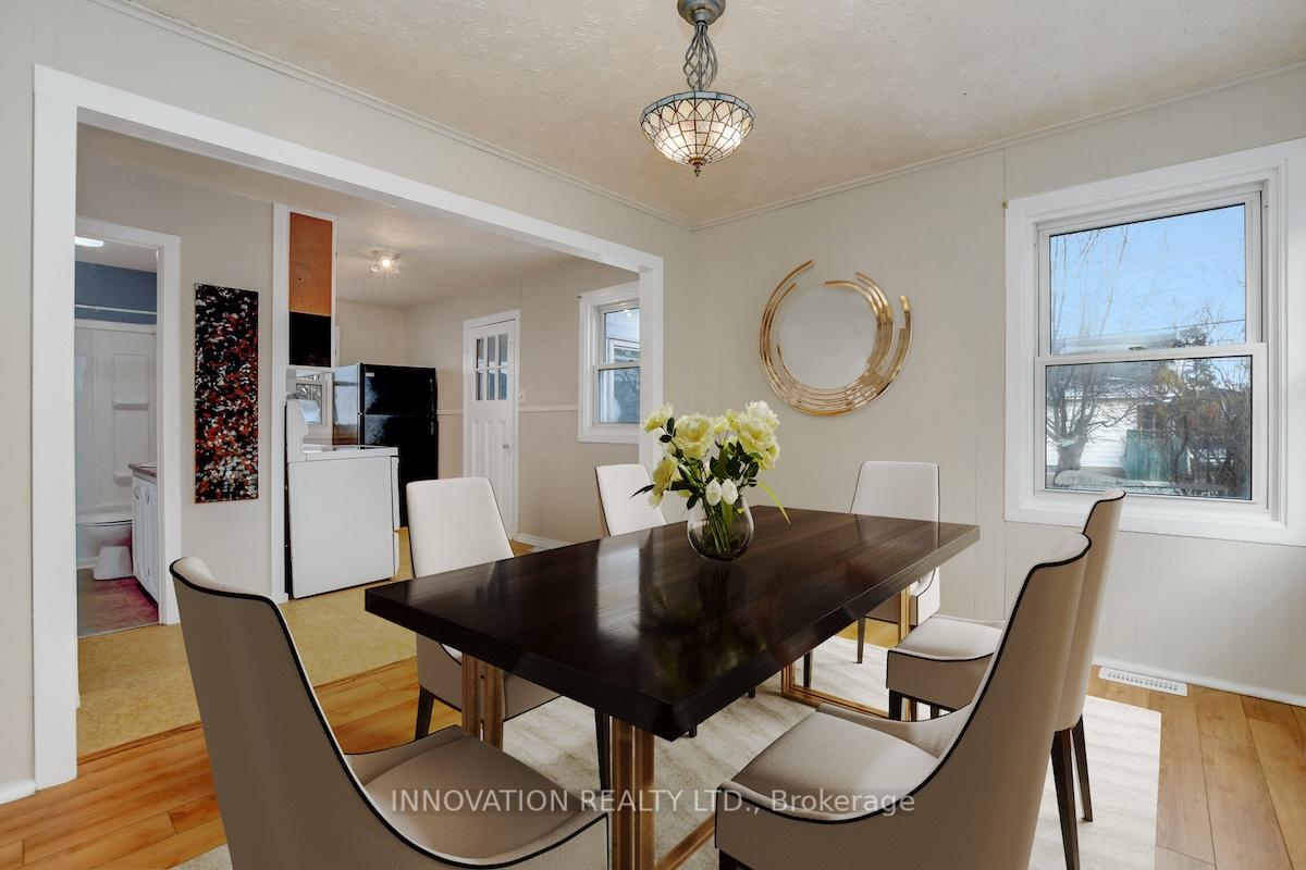 Photo 5 of 409 Dominion Street, Renfrew — HOMEH
