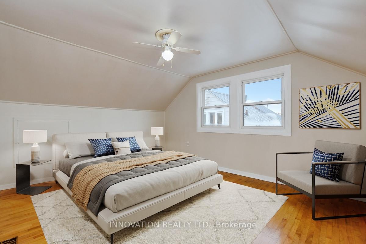 Photo 12 of 409 Dominion Street, Renfrew — HOMEH